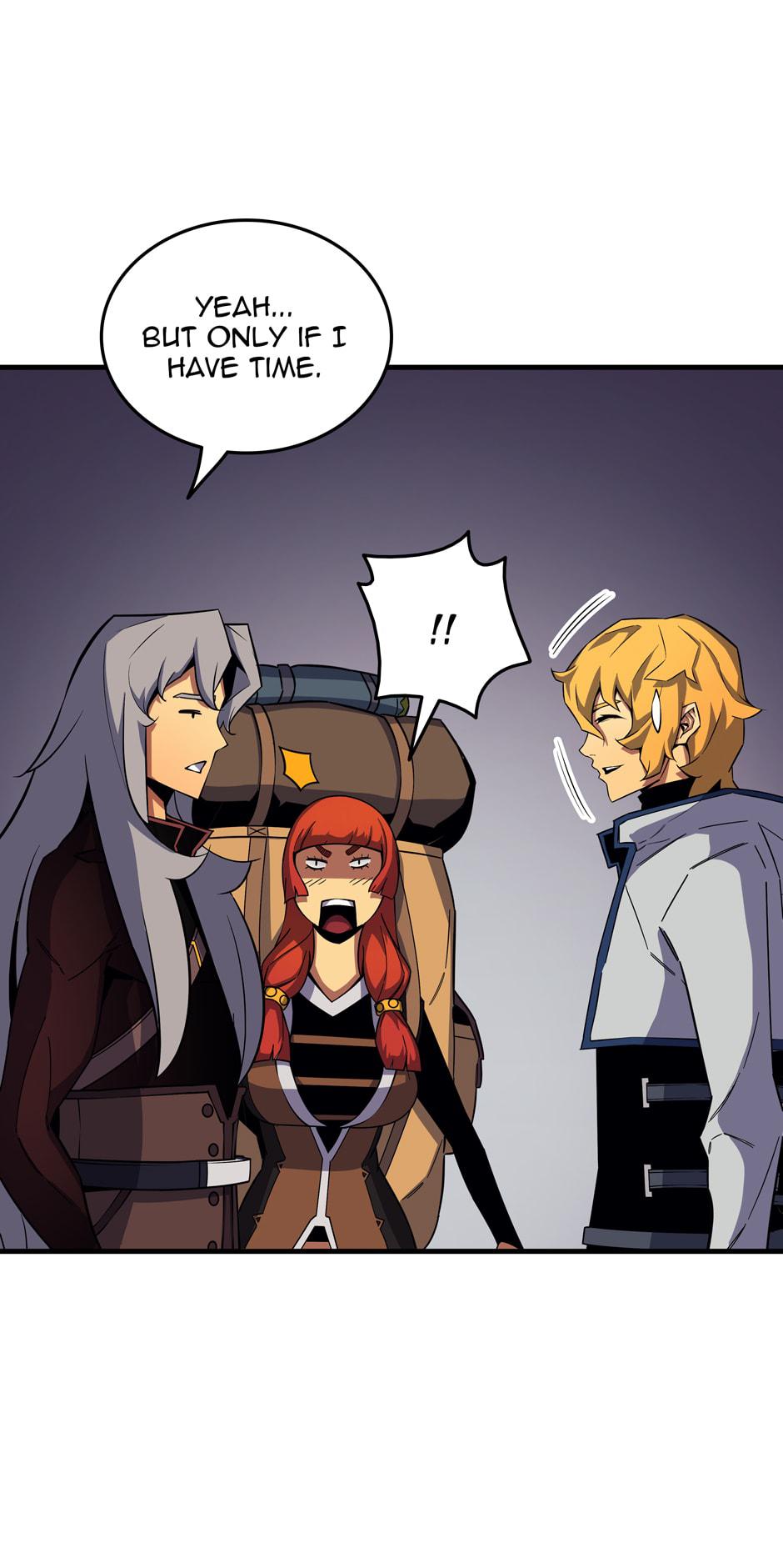 Read The Great Mage Returns After 4000 Years Manga Online