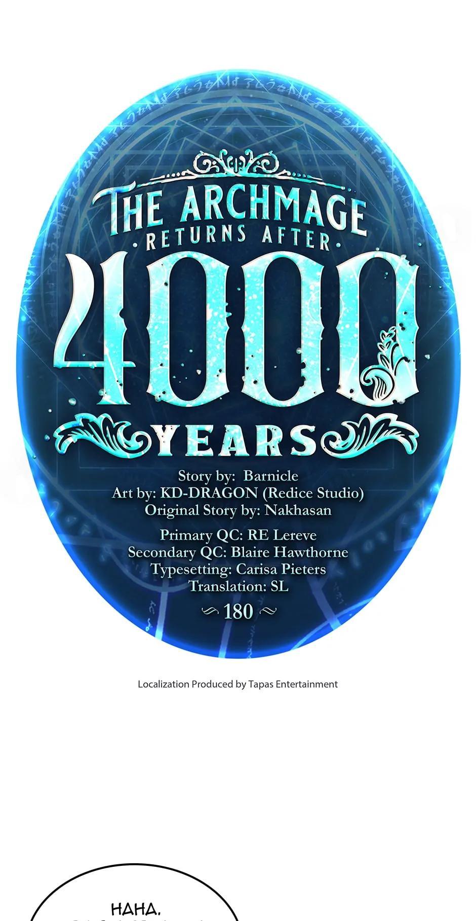 Read The Great Mage Returns After 4000 Years Manga Online