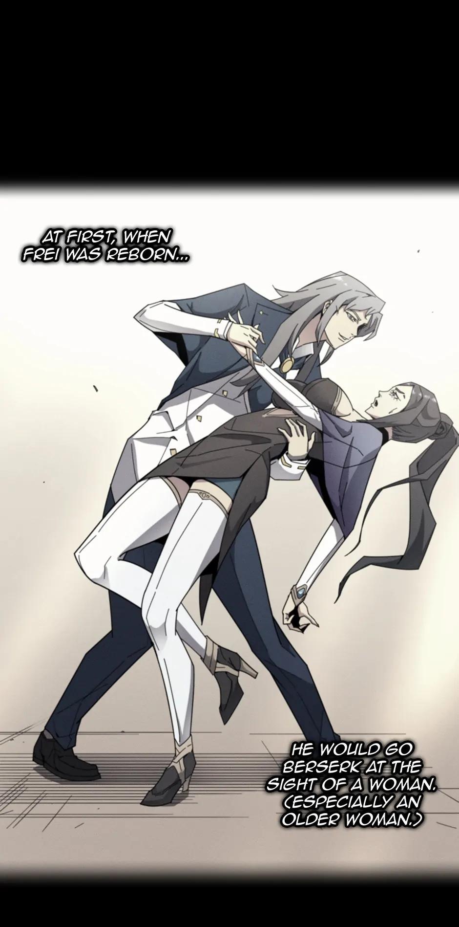 Read The Great Mage Returns After 4000 Years Manga Online