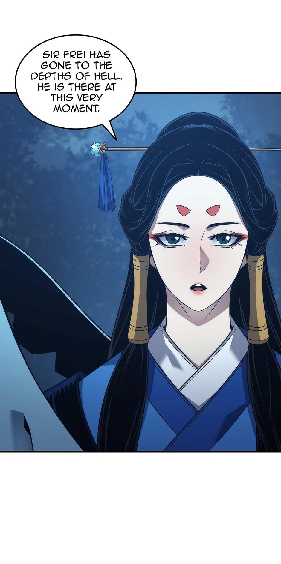 Read The Great Mage Returns After 4000 Years Manga Online