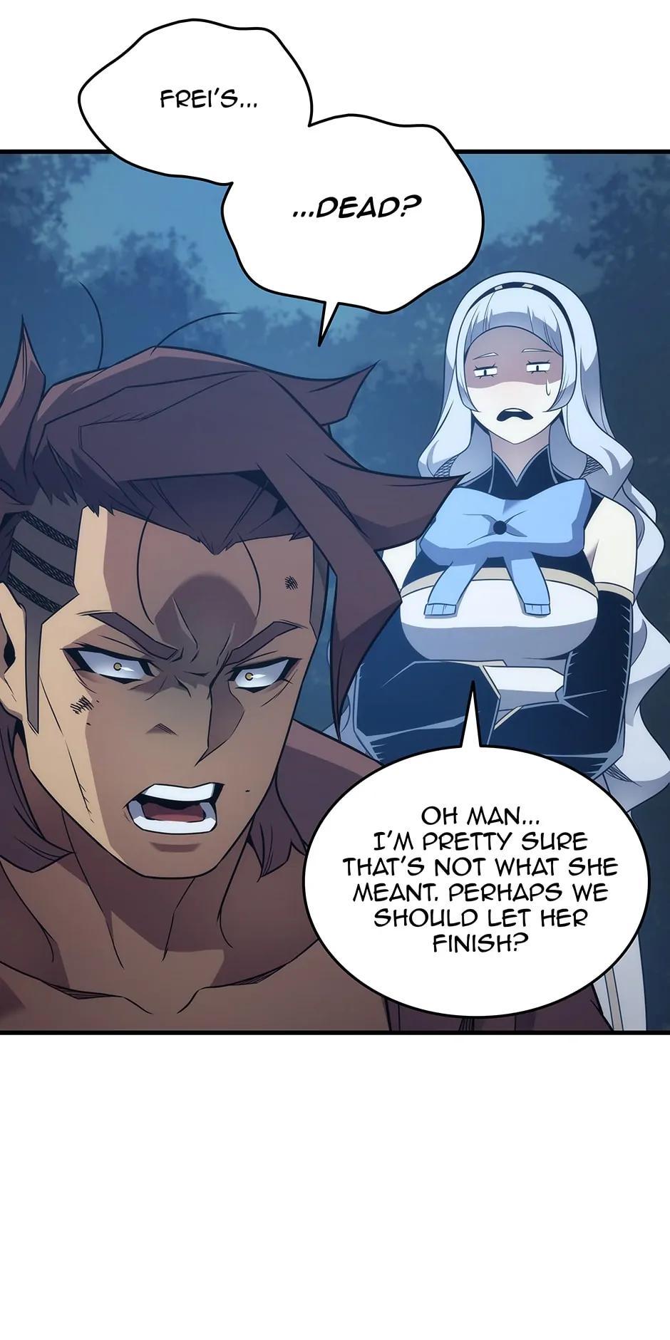 Read The Great Mage Returns After 4000 Years Manga Online
