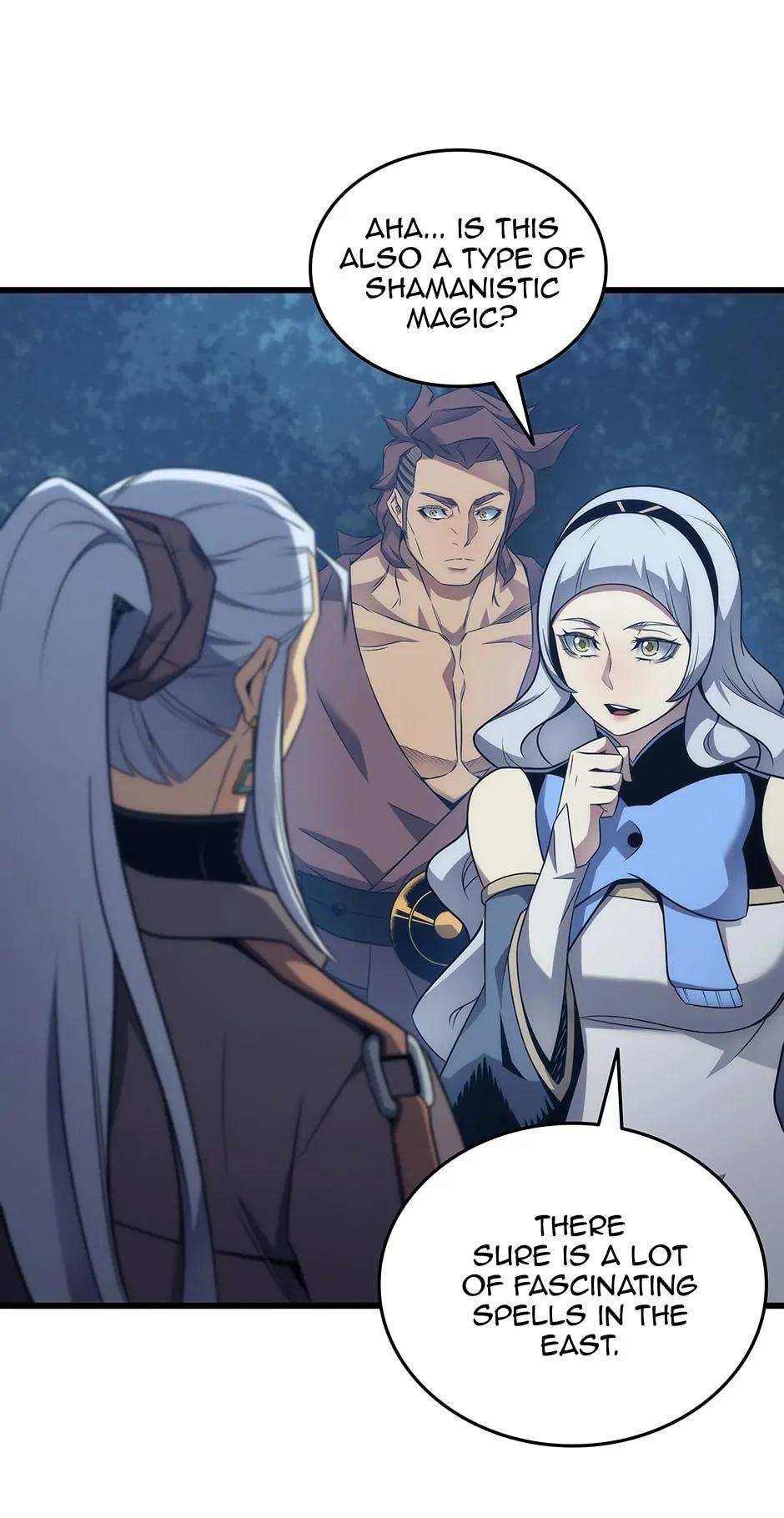 Read The Great Mage Returns After 4000 Years Manga Online
