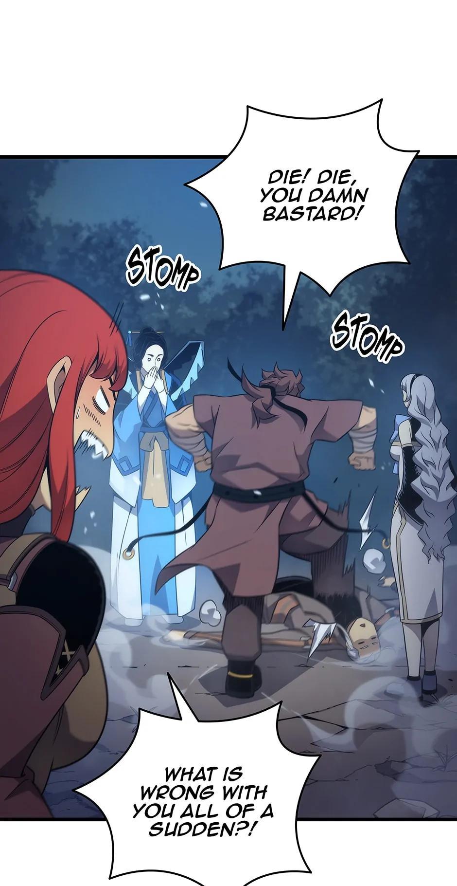 Read The Great Mage Returns After 4000 Years Manga Online
