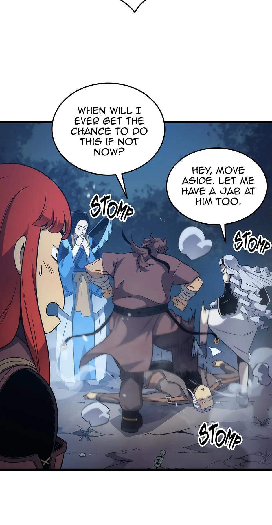 Read The Great Mage Returns After 4000 Years Manga Online