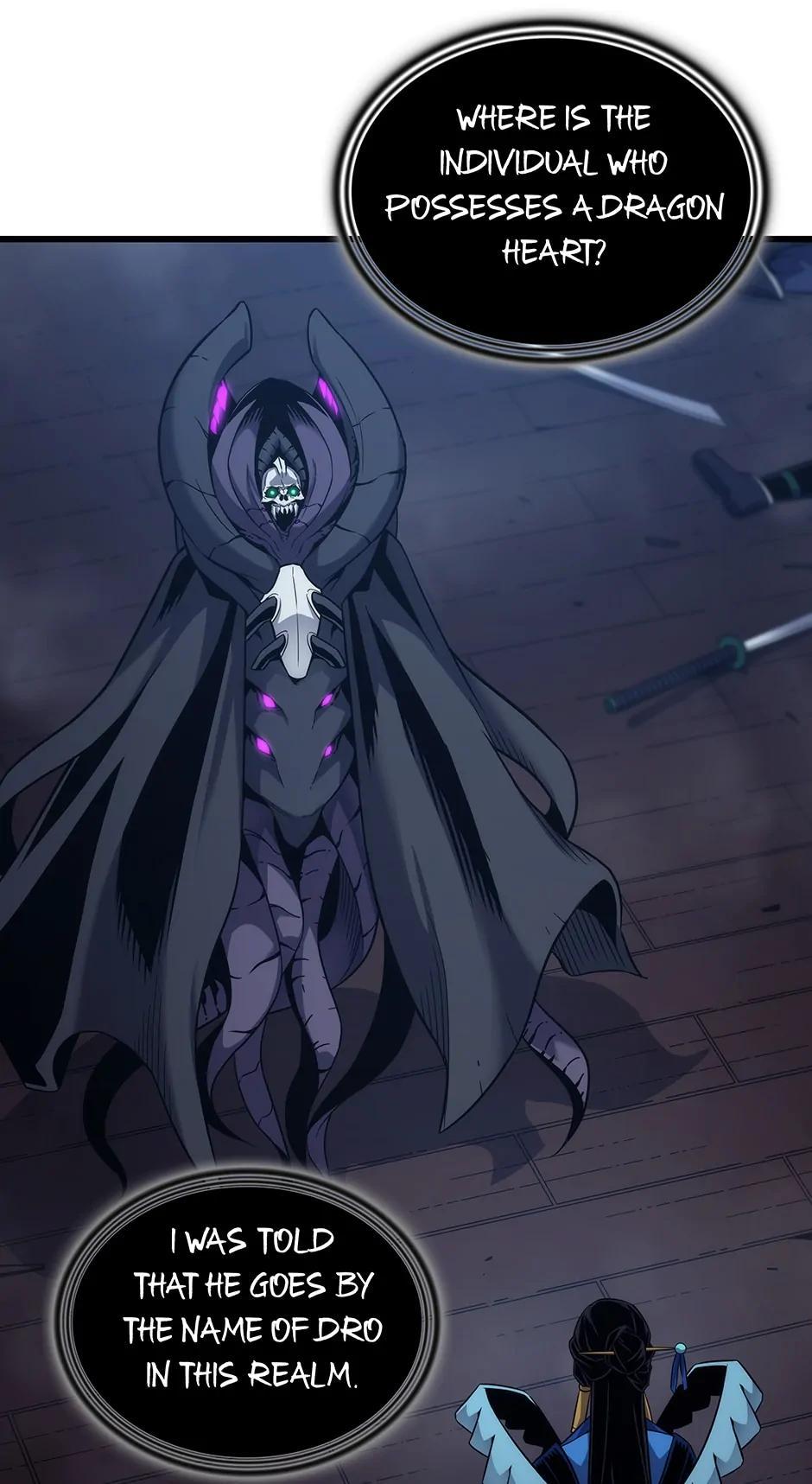 Read The Great Mage Returns After 4000 Years Manga Online