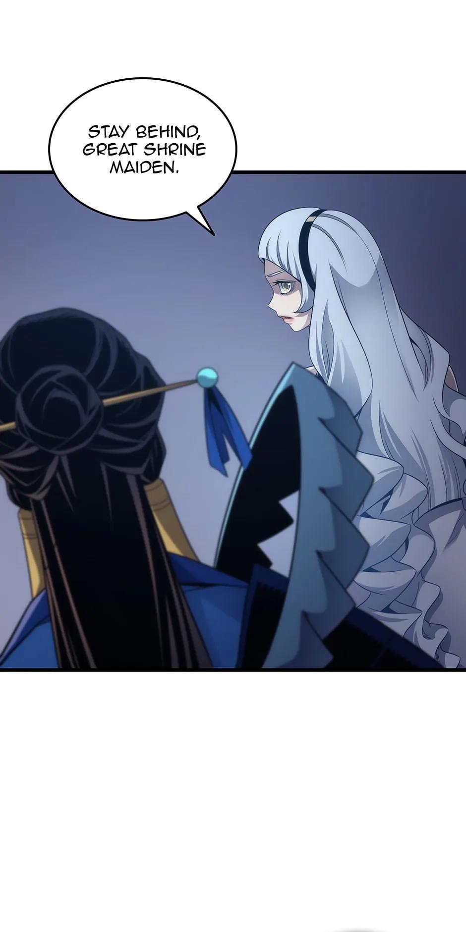 Read The Great Mage Returns After 4000 Years Manga Online