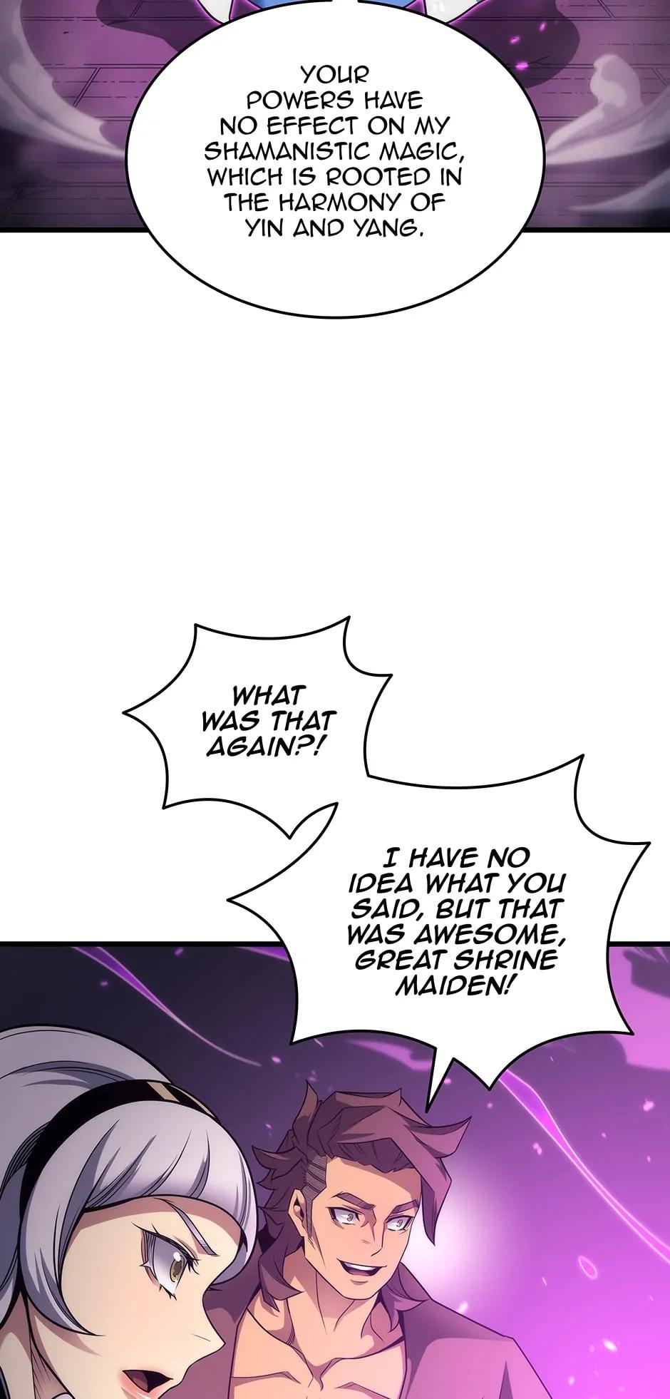 Read The Great Mage Returns After 4000 Years Manga Online