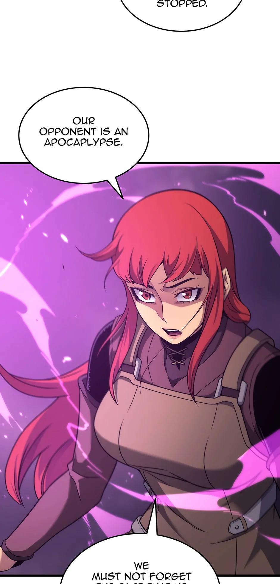 Read The Great Mage Returns After 4000 Years Manga Online