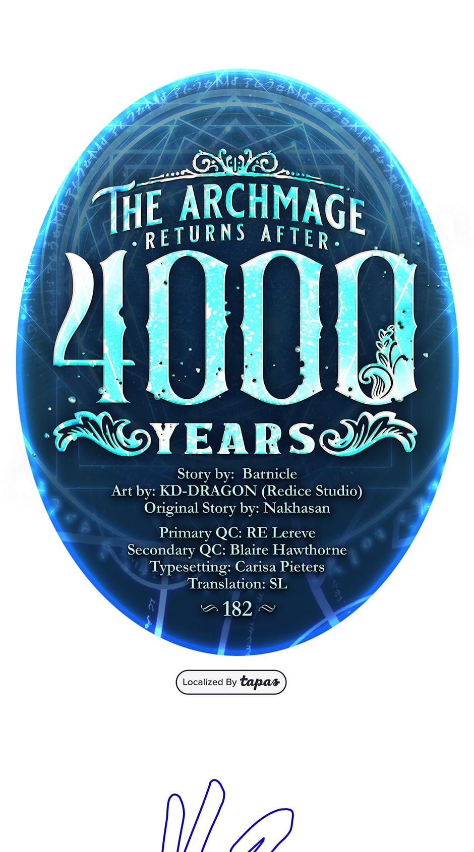 Read The Great Mage Returns After 4000 Years Manga Online