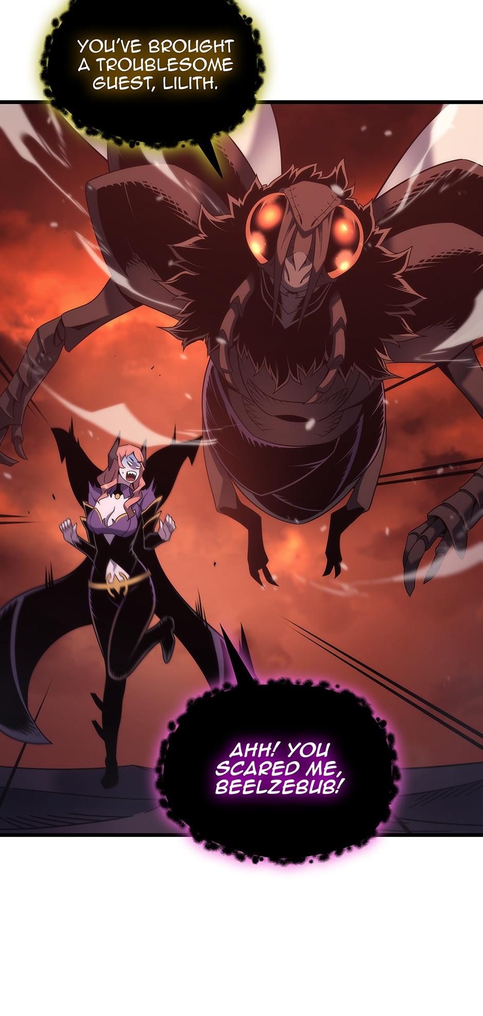 Read The Great Mage Returns After 4000 Years Manga Online