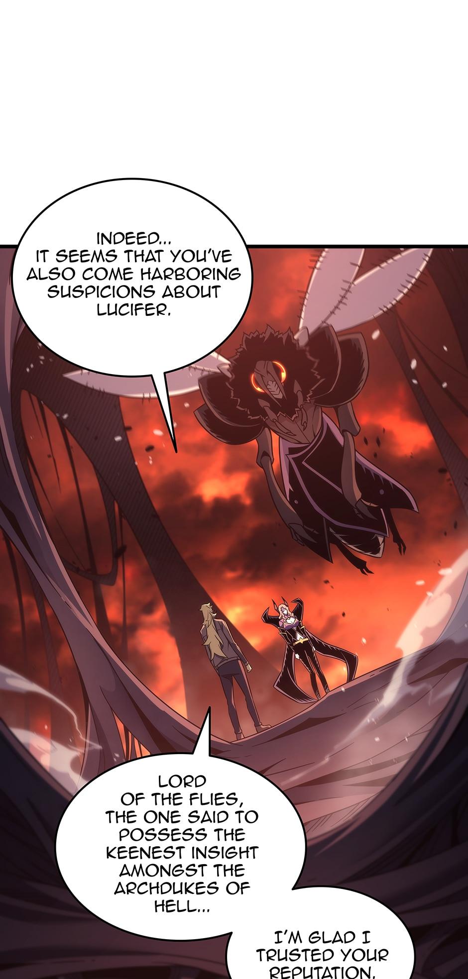 Read The Great Mage Returns After 4000 Years Manga Online