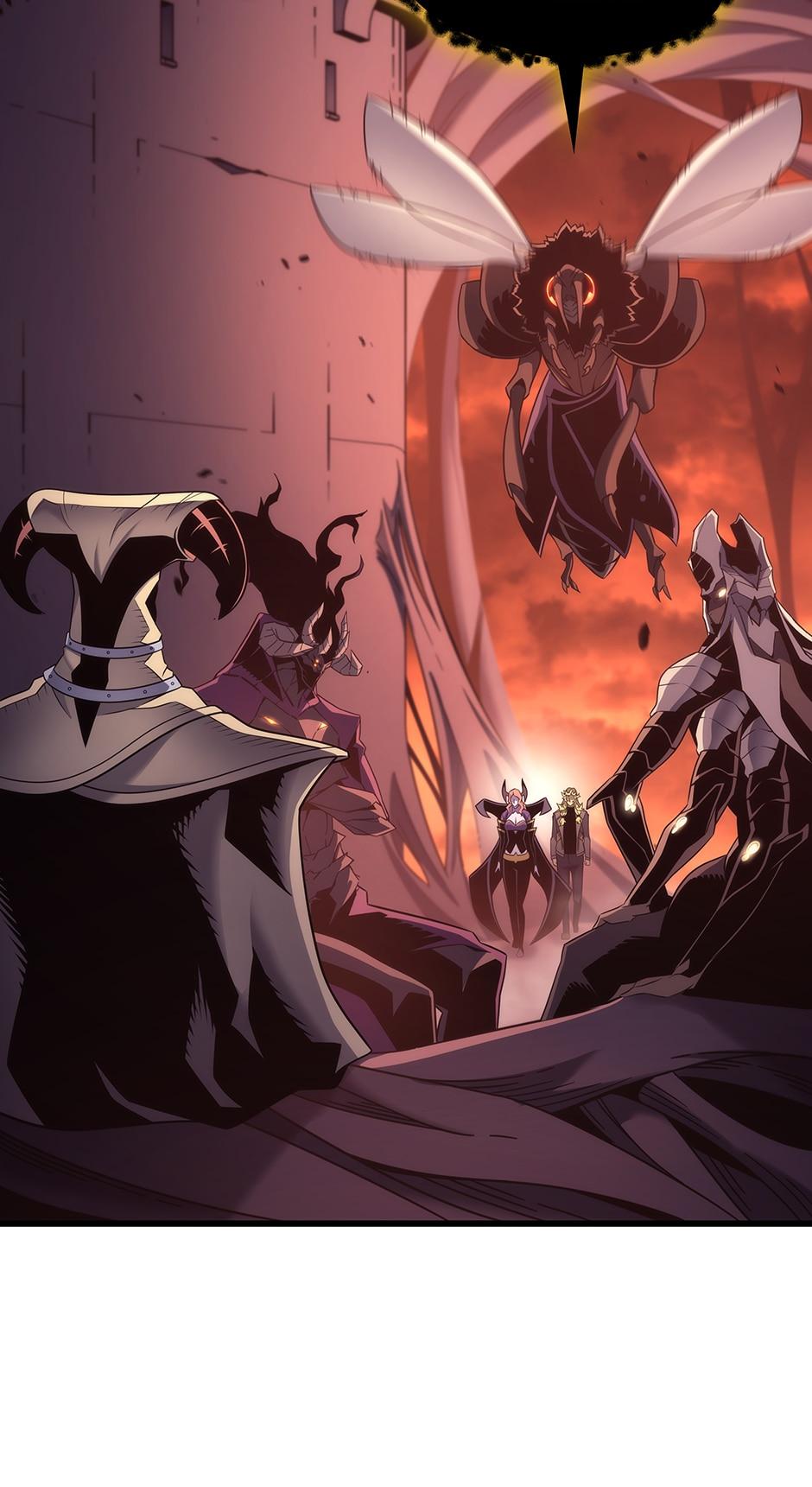 Read The Great Mage Returns After 4000 Years Manga Online