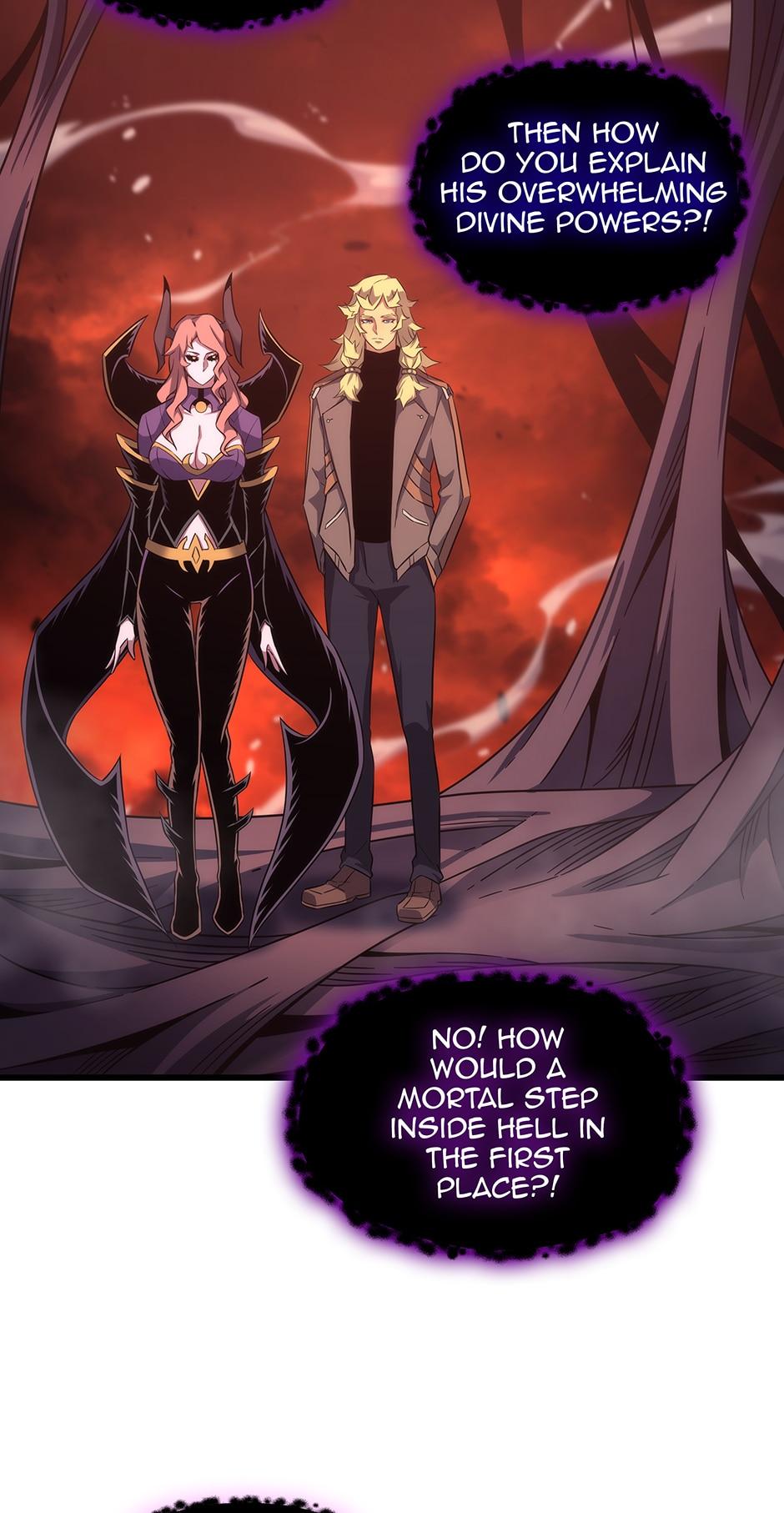 Read The Great Mage Returns After 4000 Years Manga Online
