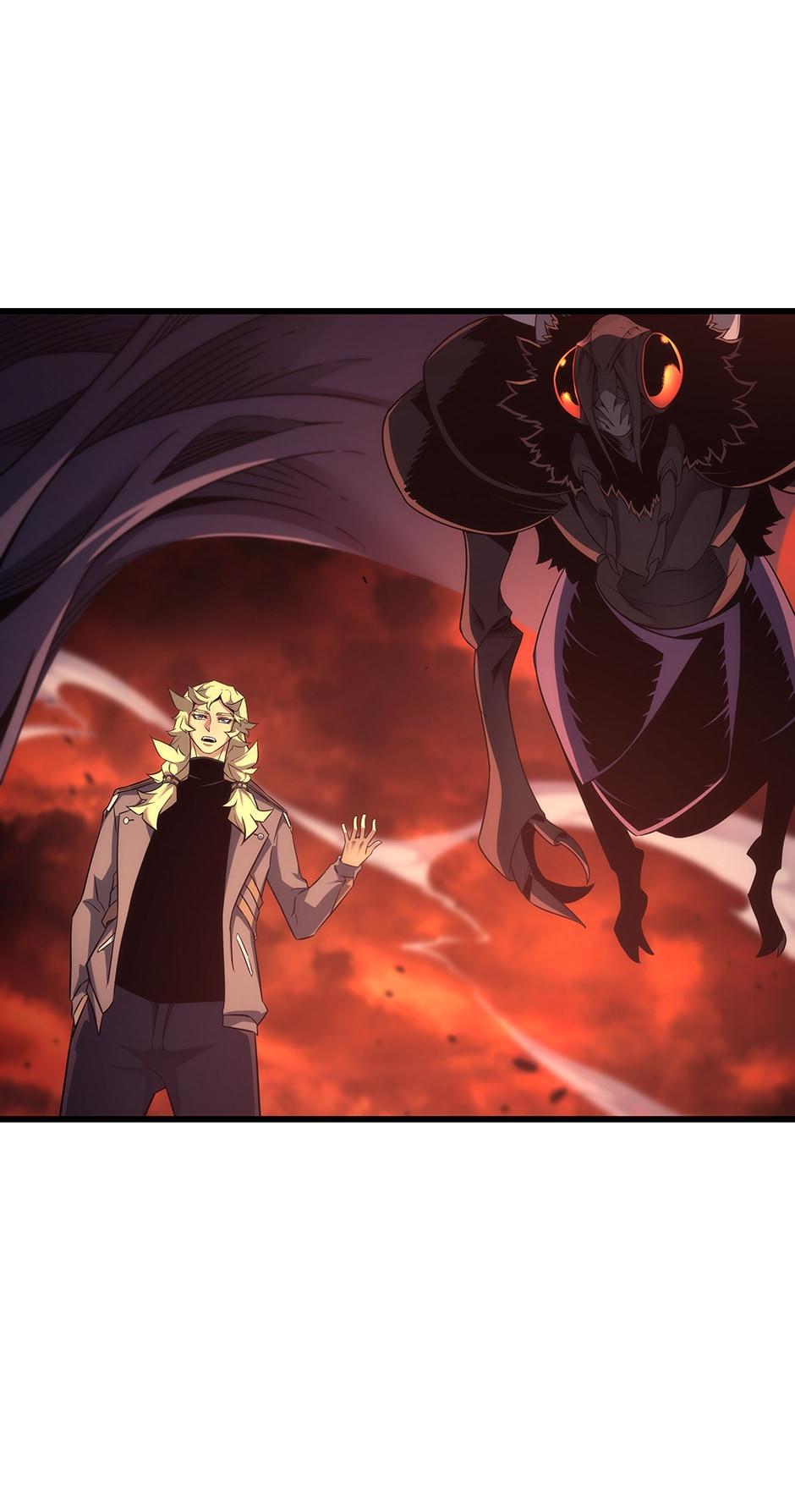 Read The Great Mage Returns After 4000 Years Manga Online