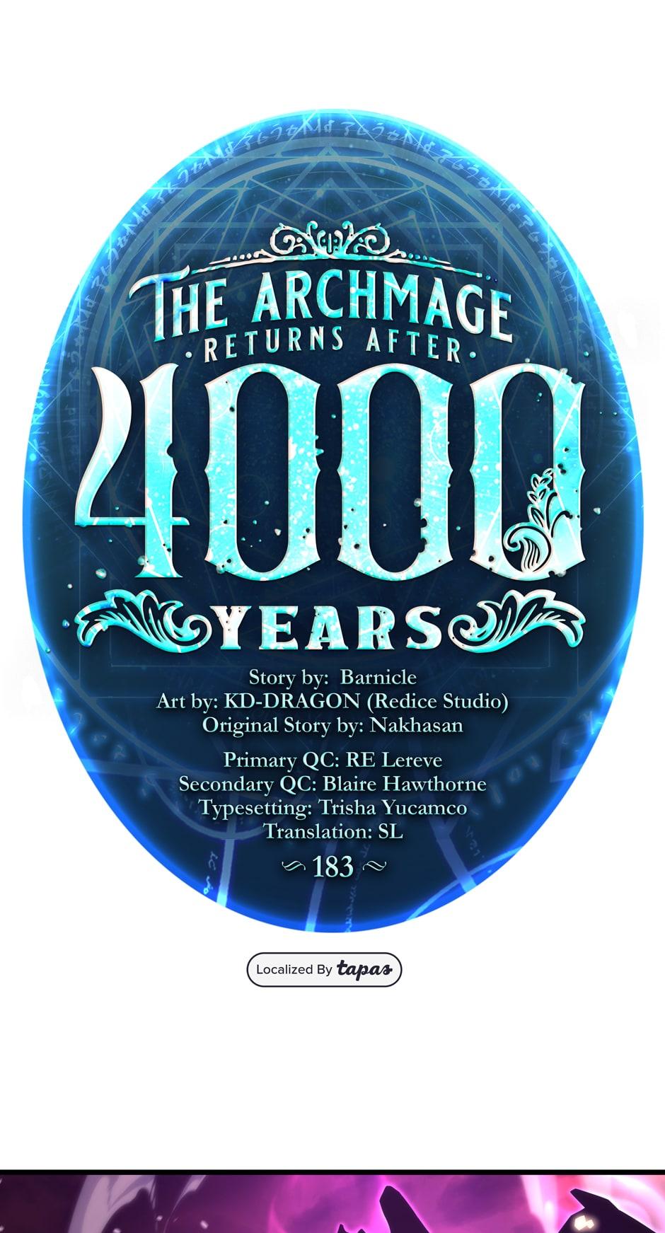 Read The Great Mage Returns After 4000 Years Manga Online