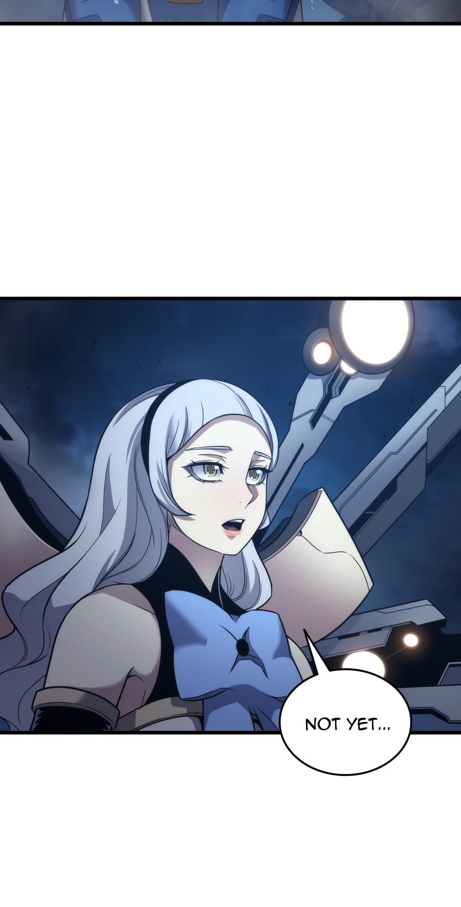 Read The Great Mage Returns After 4000 Years Manga Online