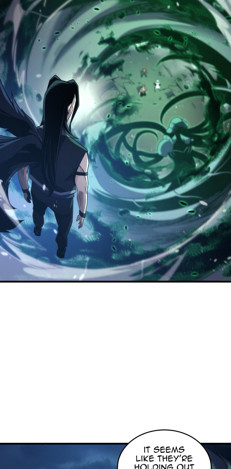 Read The Great Mage Returns After 4000 Years Manga Online