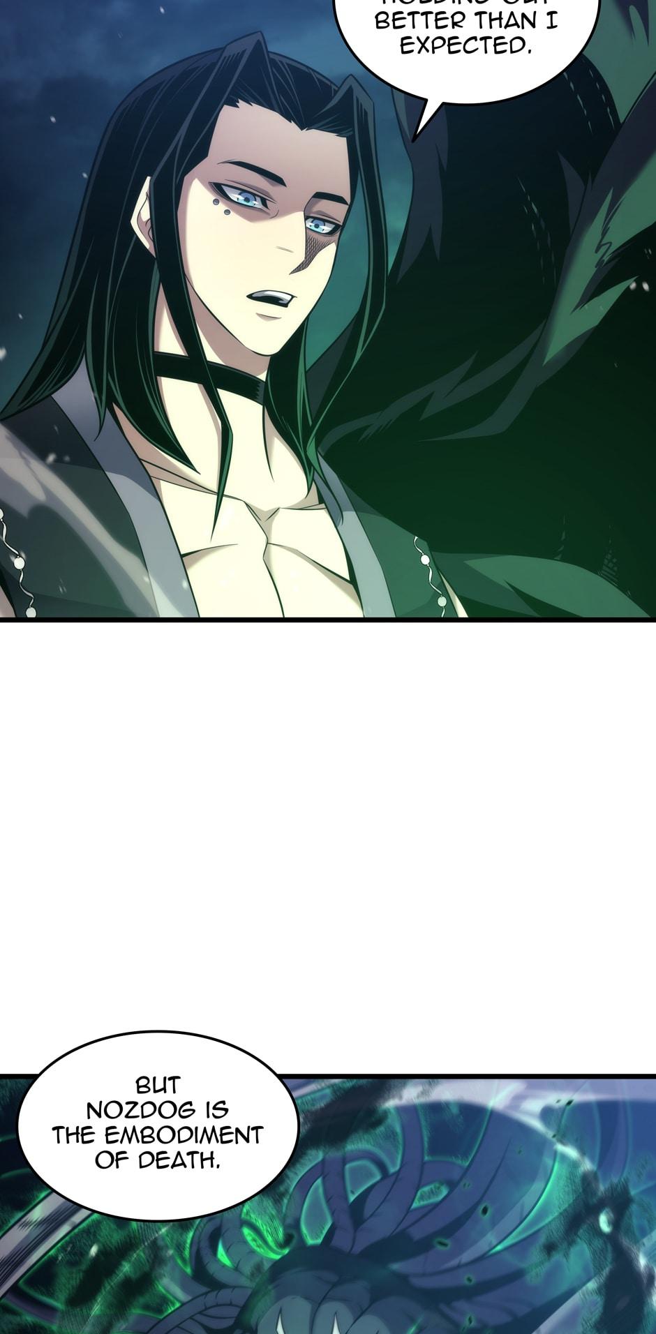 Read The Great Mage Returns After 4000 Years Manga Online