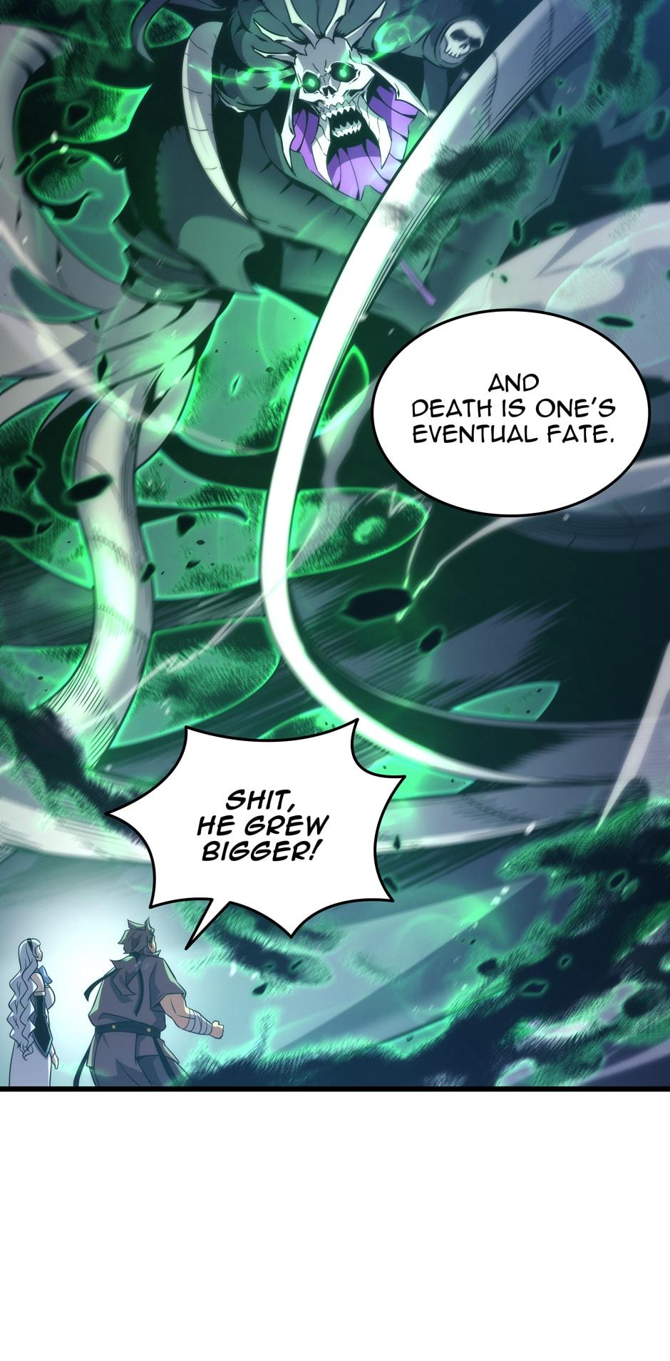 Read The Great Mage Returns After 4000 Years Manga Online