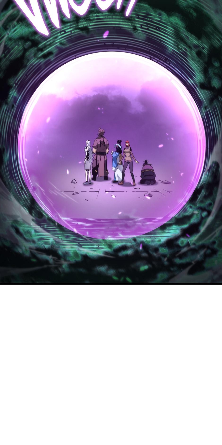 Read The Great Mage Returns After 4000 Years Manga Online
