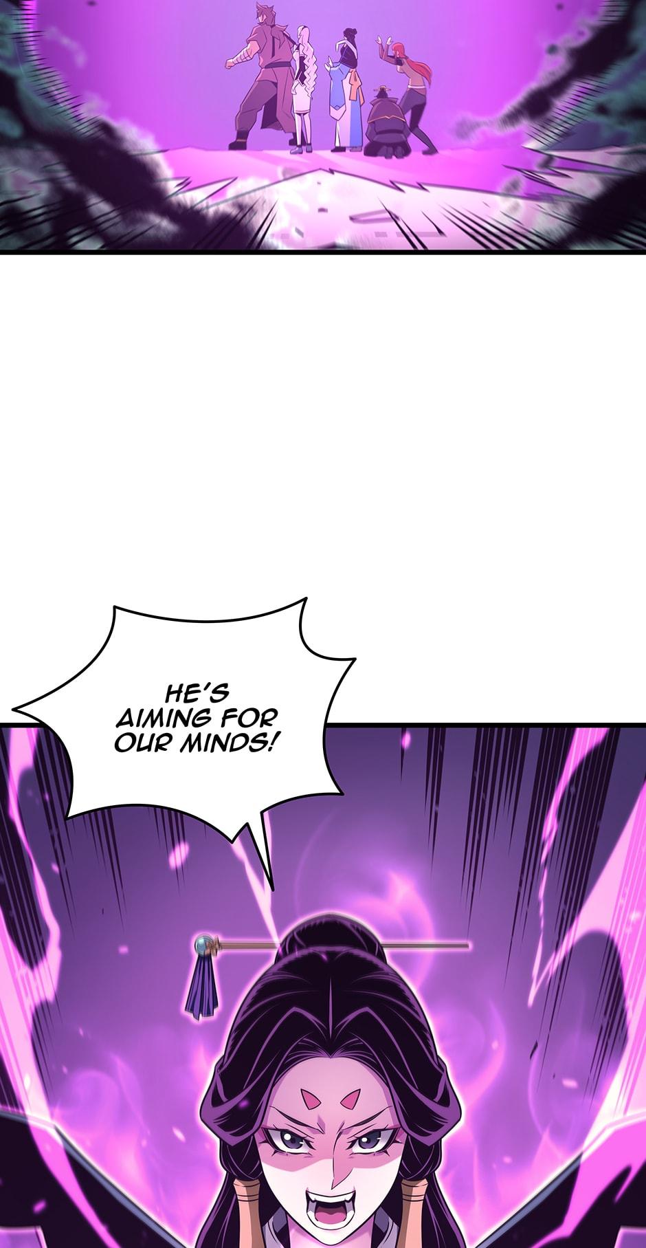 Read The Great Mage Returns After 4000 Years Manga Online