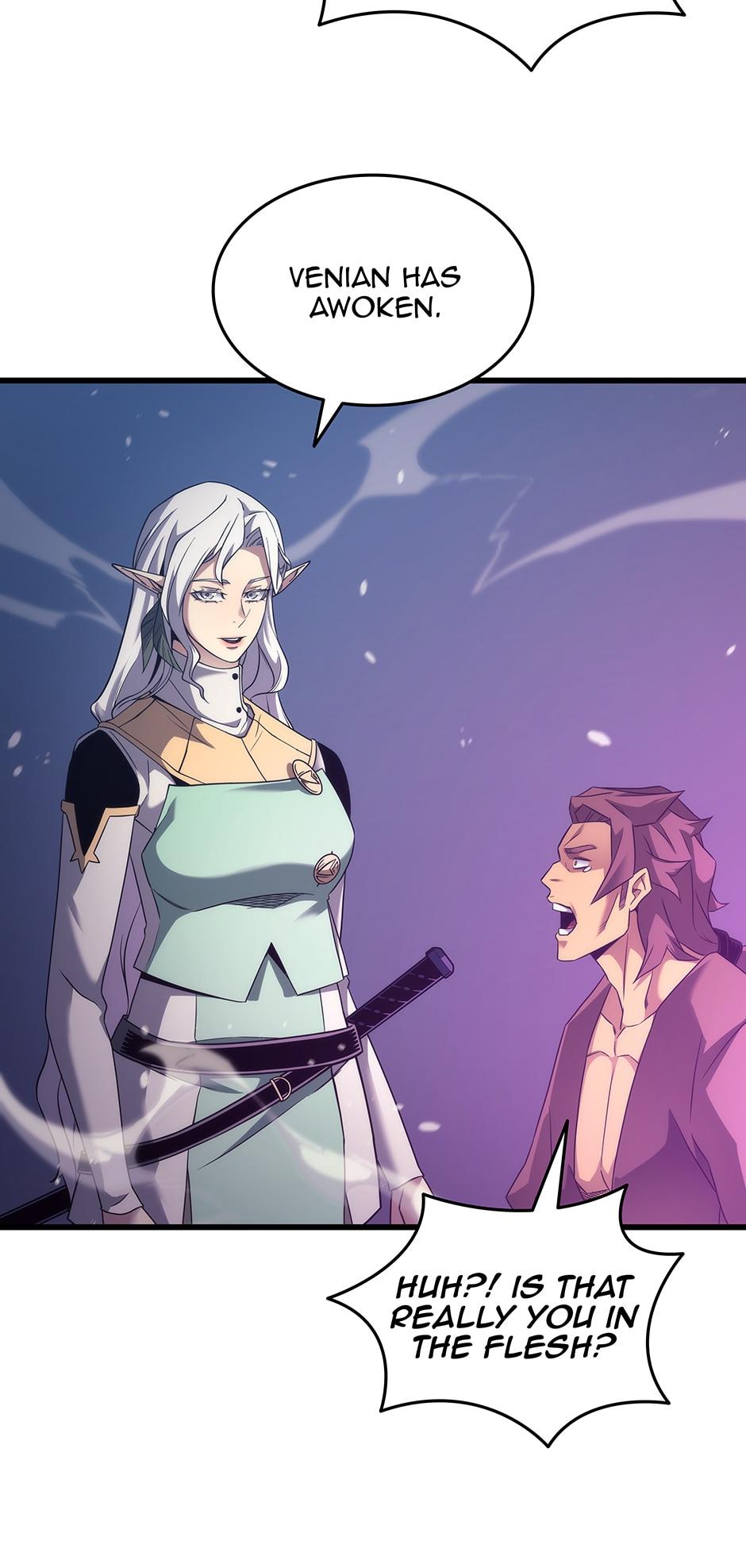 Read The Great Mage Returns After 4000 Years Manga Online
