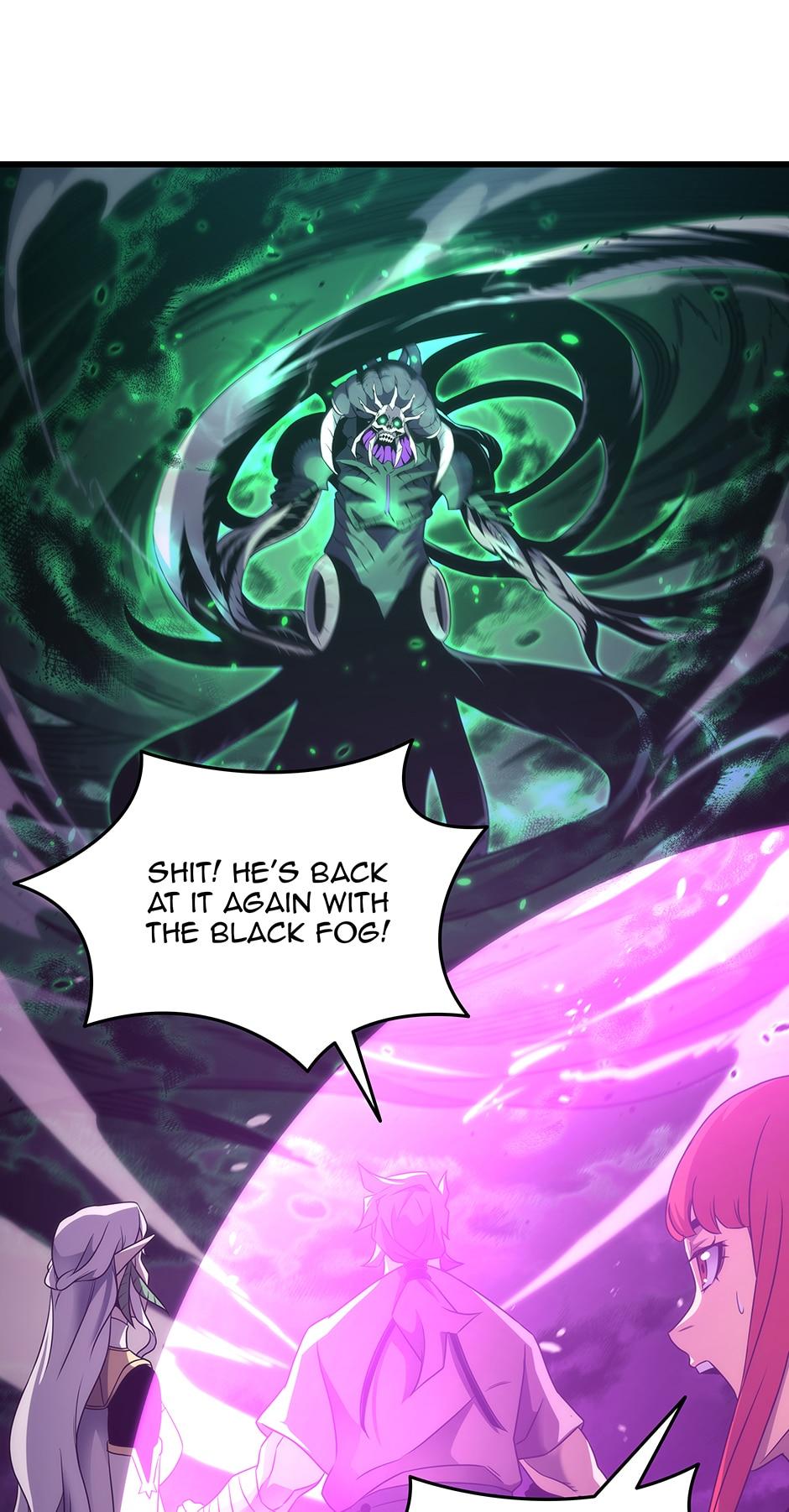 Read The Great Mage Returns After 4000 Years Manga Online