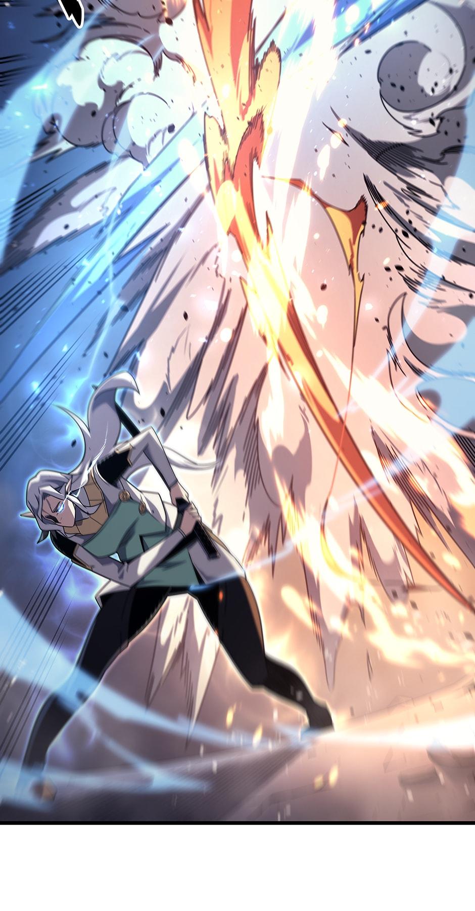 Read The Great Mage Returns After 4000 Years Manga Online