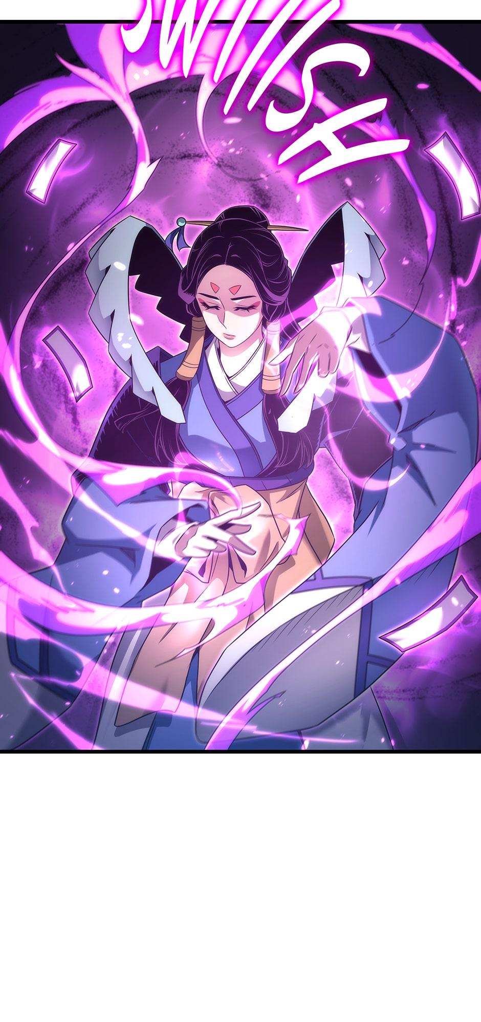 Read The Great Mage Returns After 4000 Years Manga Online