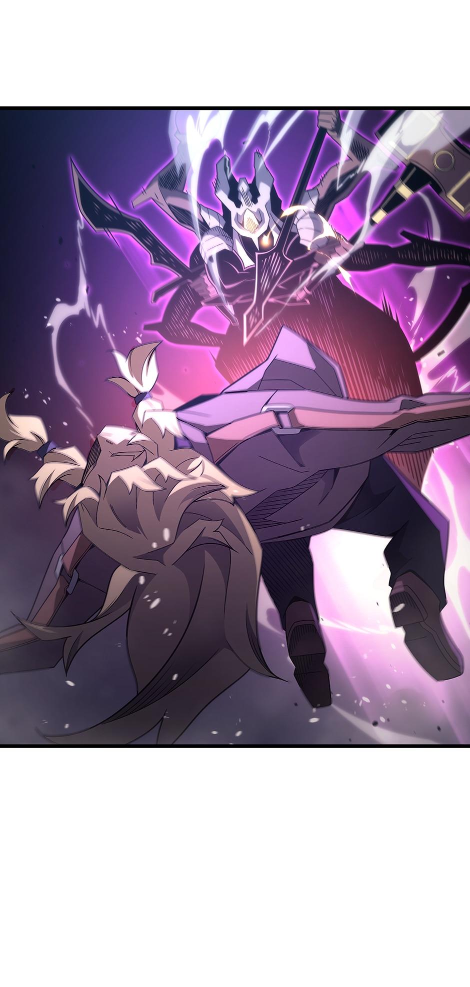 Read The Great Mage Returns After 4000 Years Manga Online