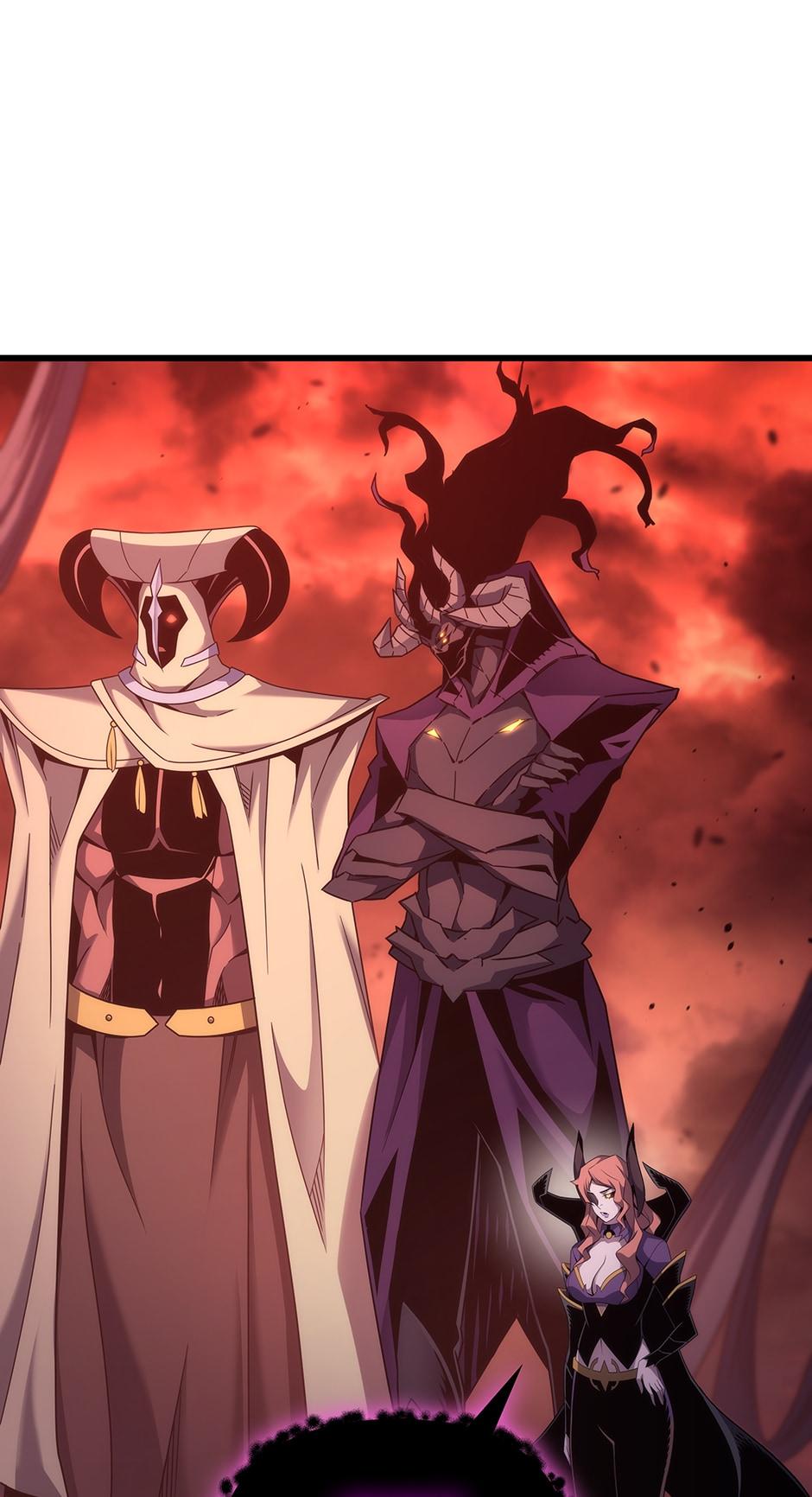 Read The Great Mage Returns After 4000 Years Manga Online