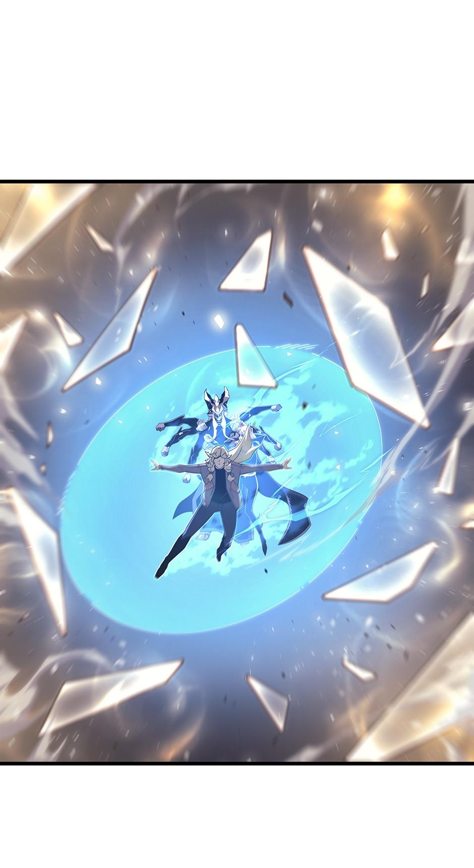 Read The Great Mage Returns After 4000 Years Manga Online