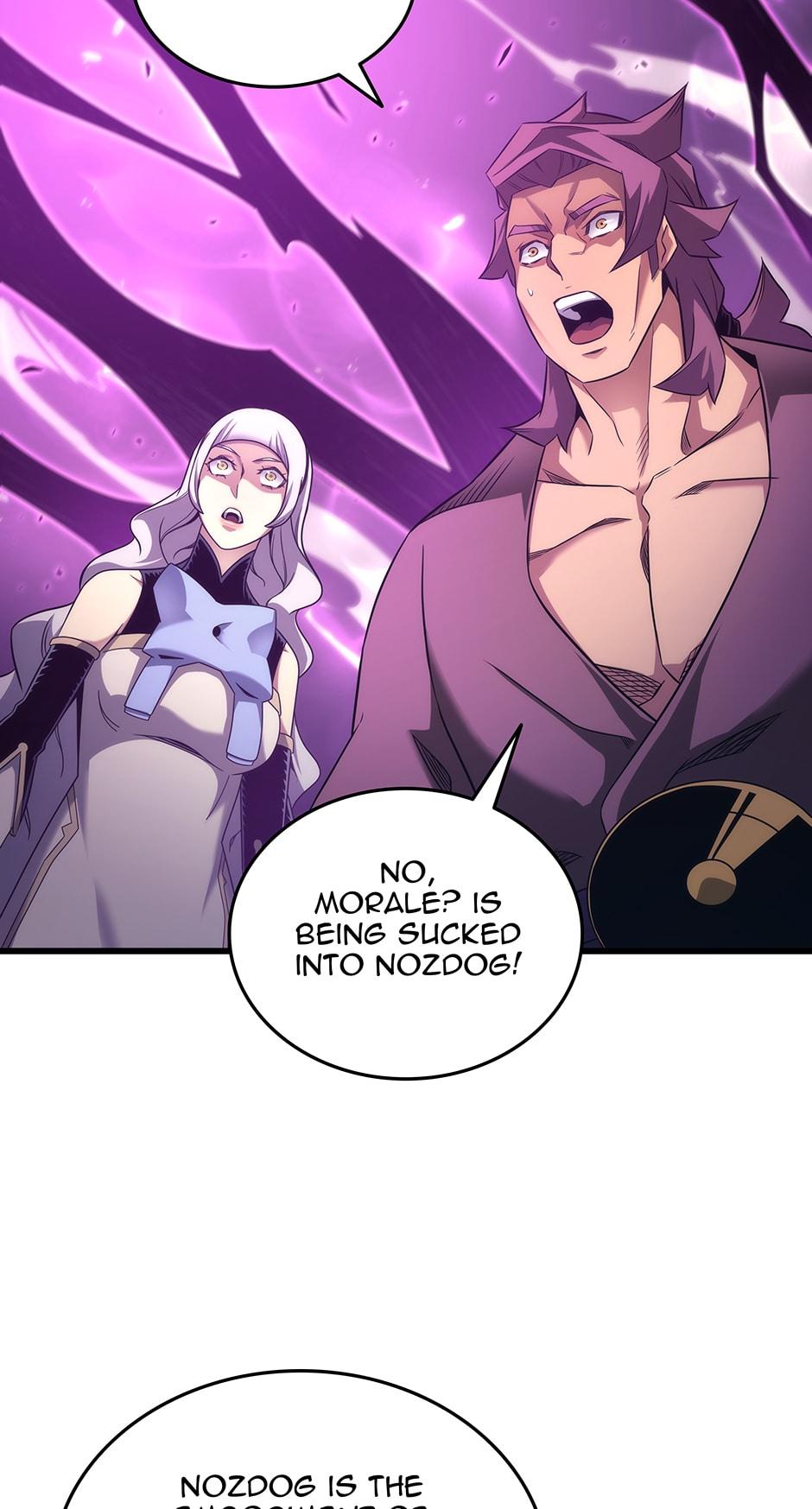 Read The Great Mage Returns After 4000 Years Manga Online