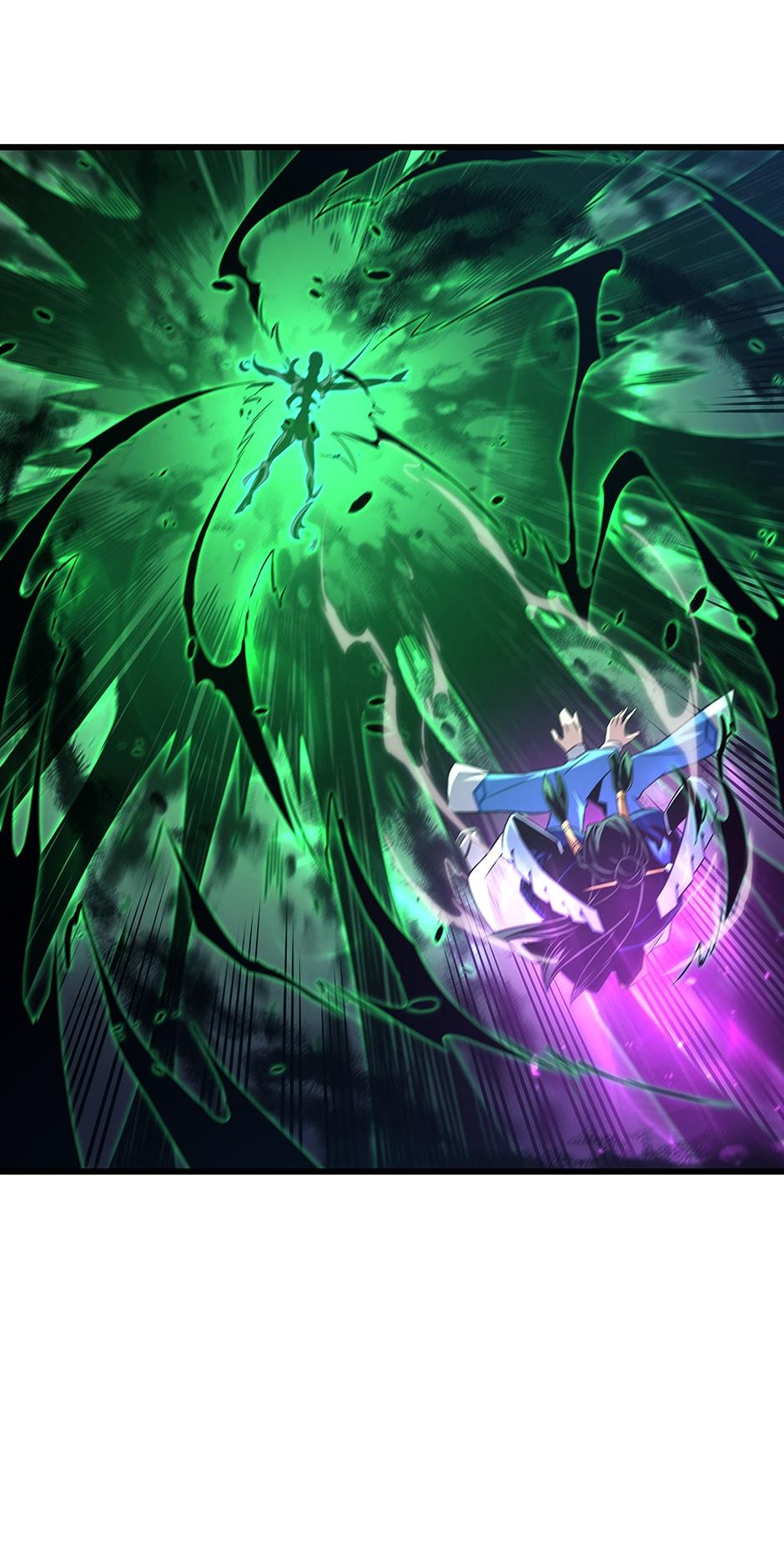 Read The Great Mage Returns After 4000 Years Manga Online