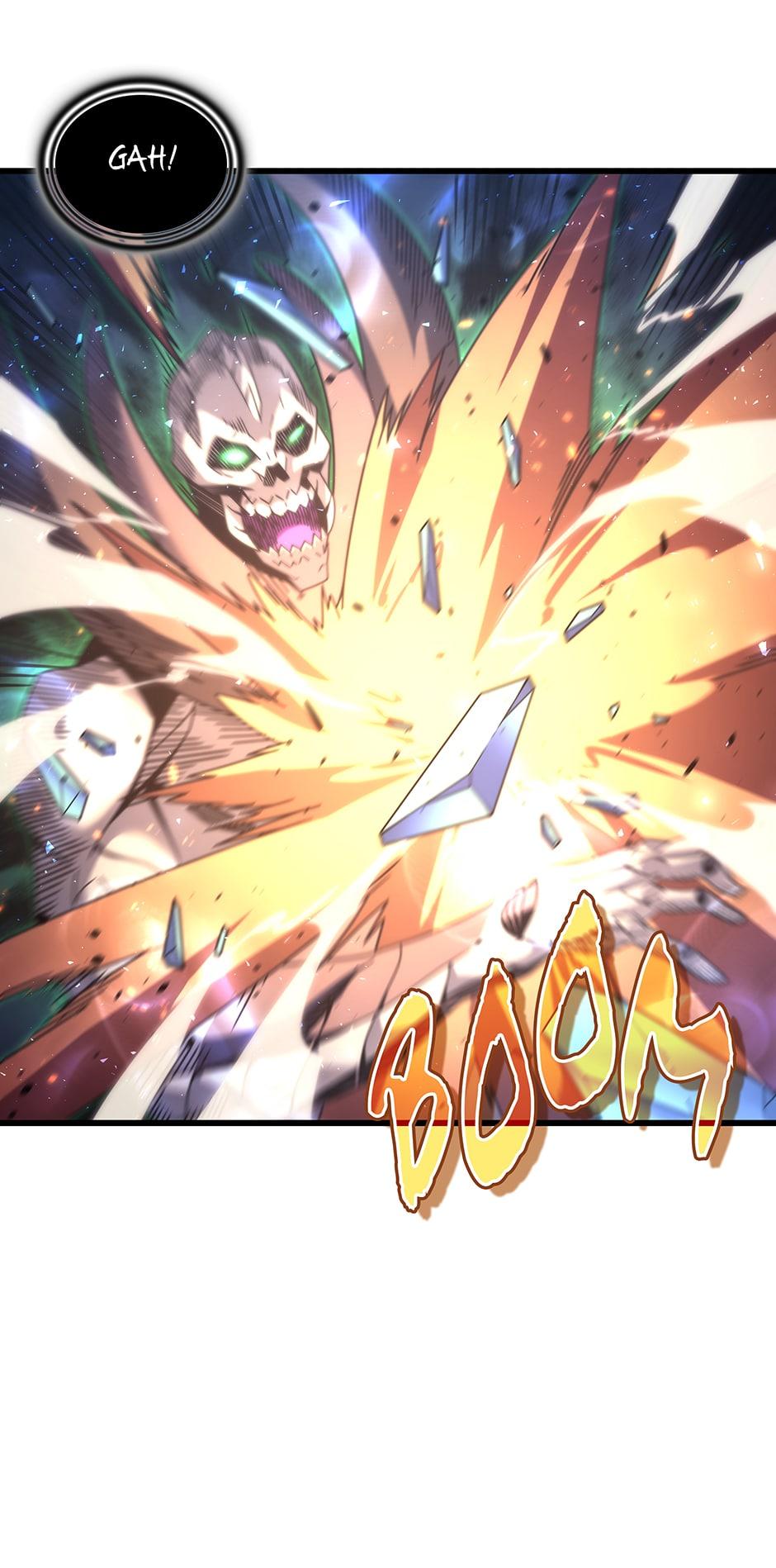 Read The Great Mage Returns After 4000 Years Manga Online