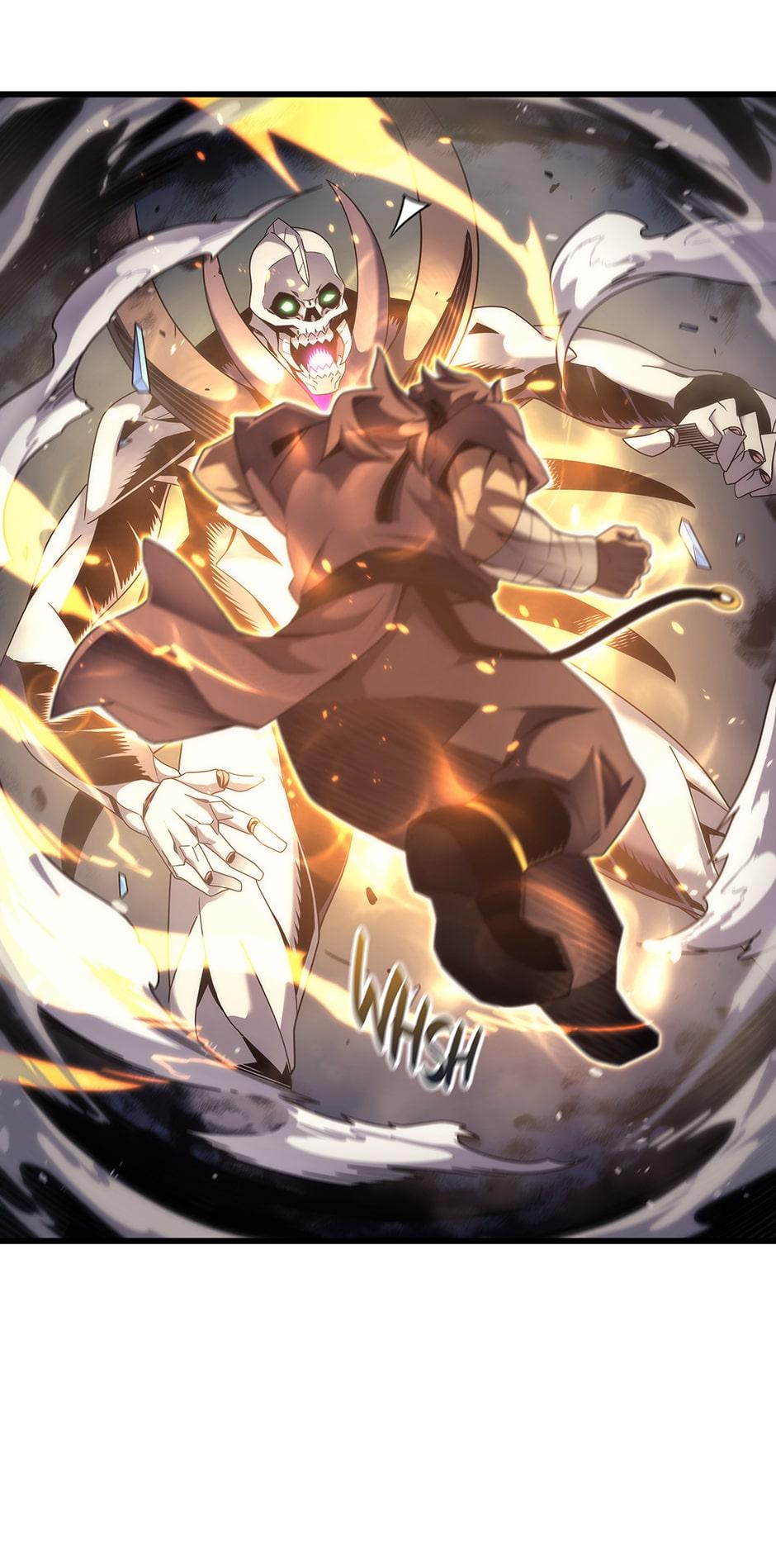 Read The Great Mage Returns After 4000 Years Manga Online