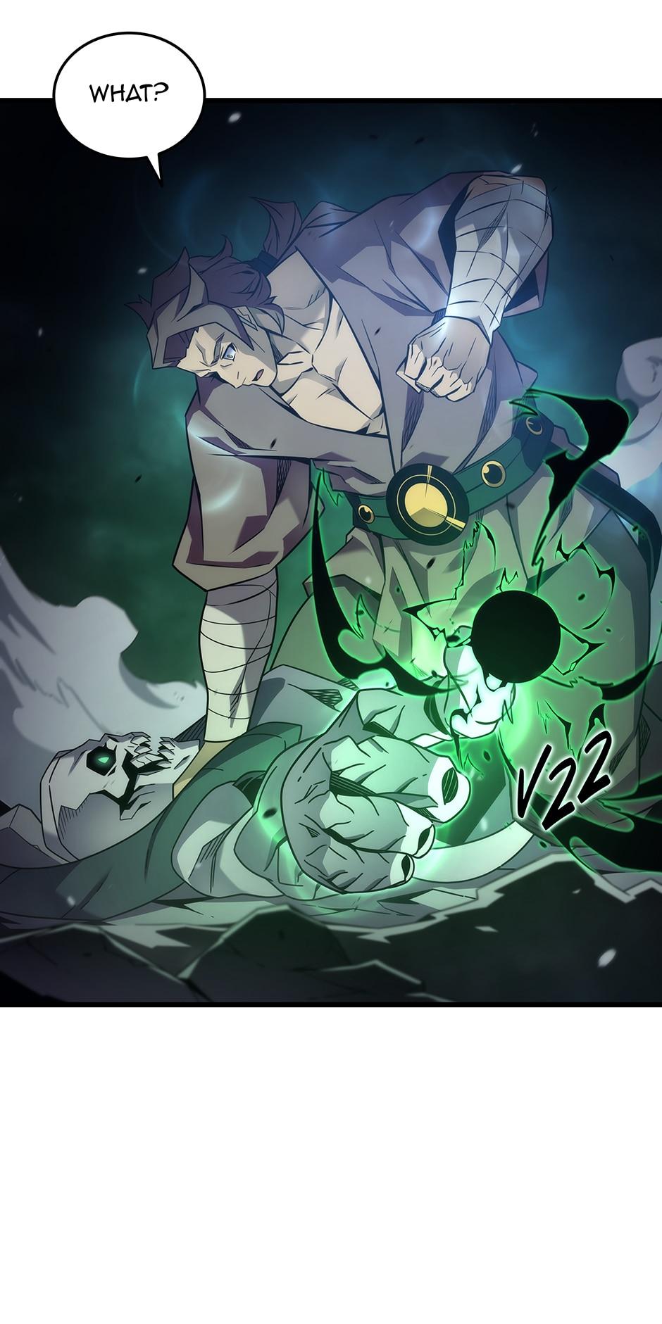 Read The Great Mage Returns After 4000 Years Manga Online