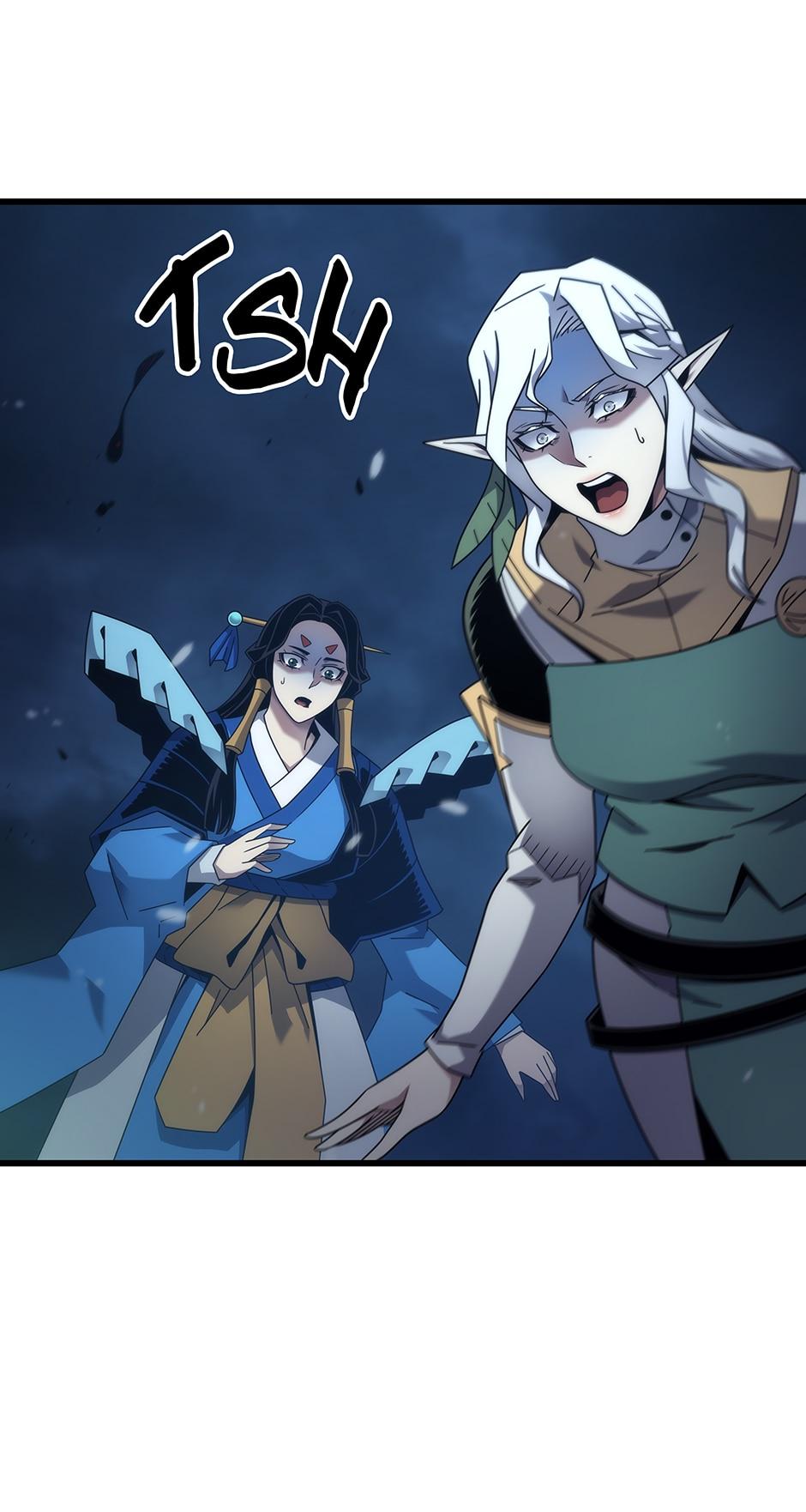 Read The Great Mage Returns After 4000 Years Manga Online