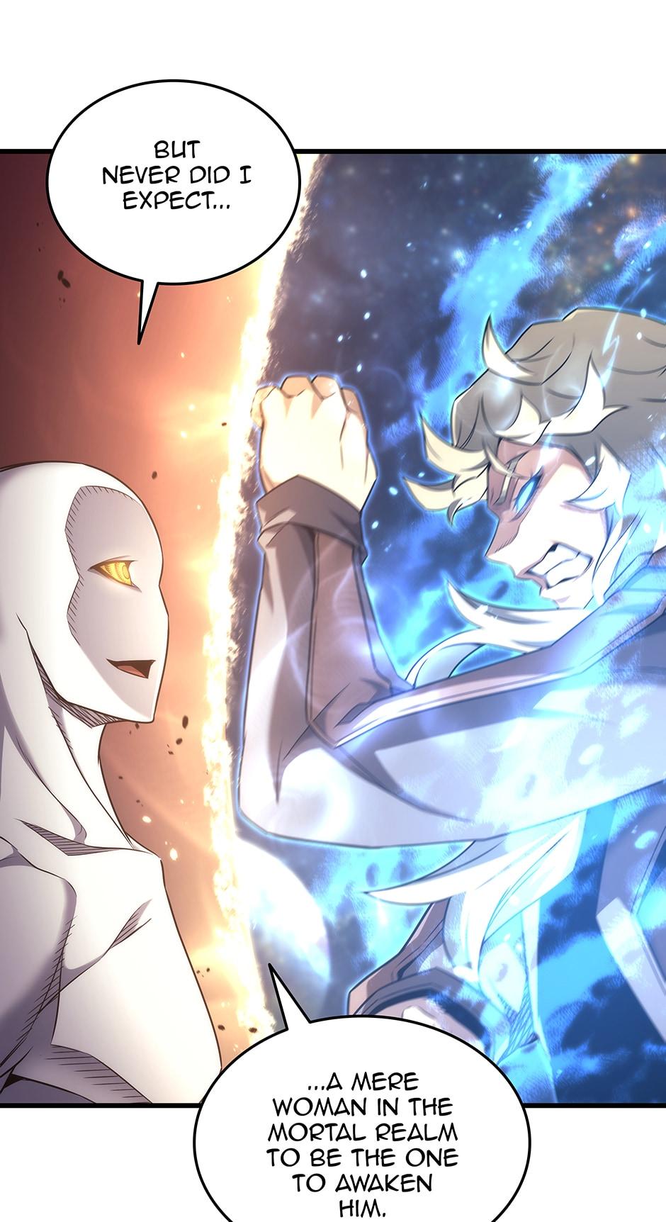 Read The Great Mage Returns After 4000 Years Manga Online