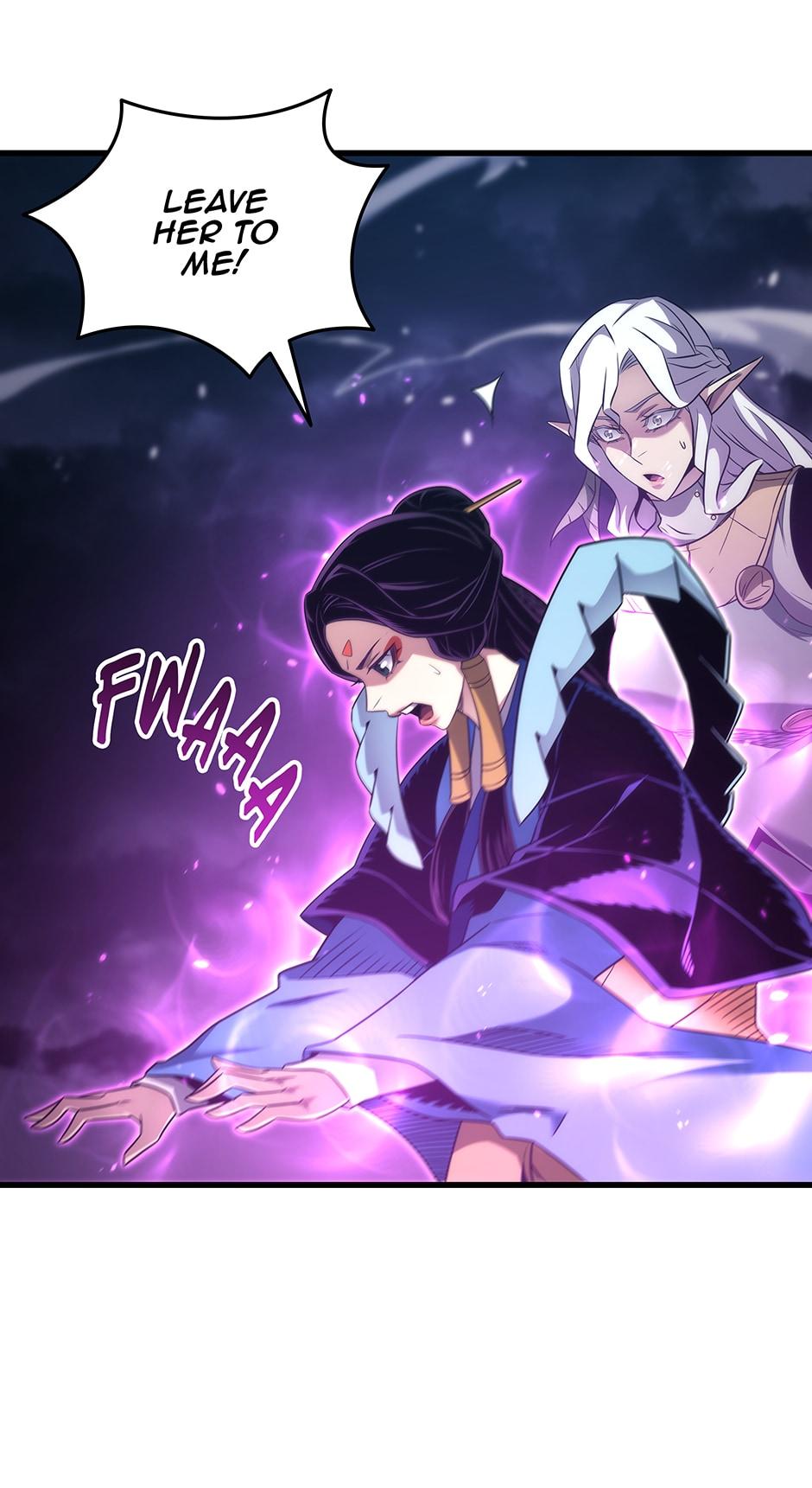 Read The Great Mage Returns After 4000 Years Manga Online
