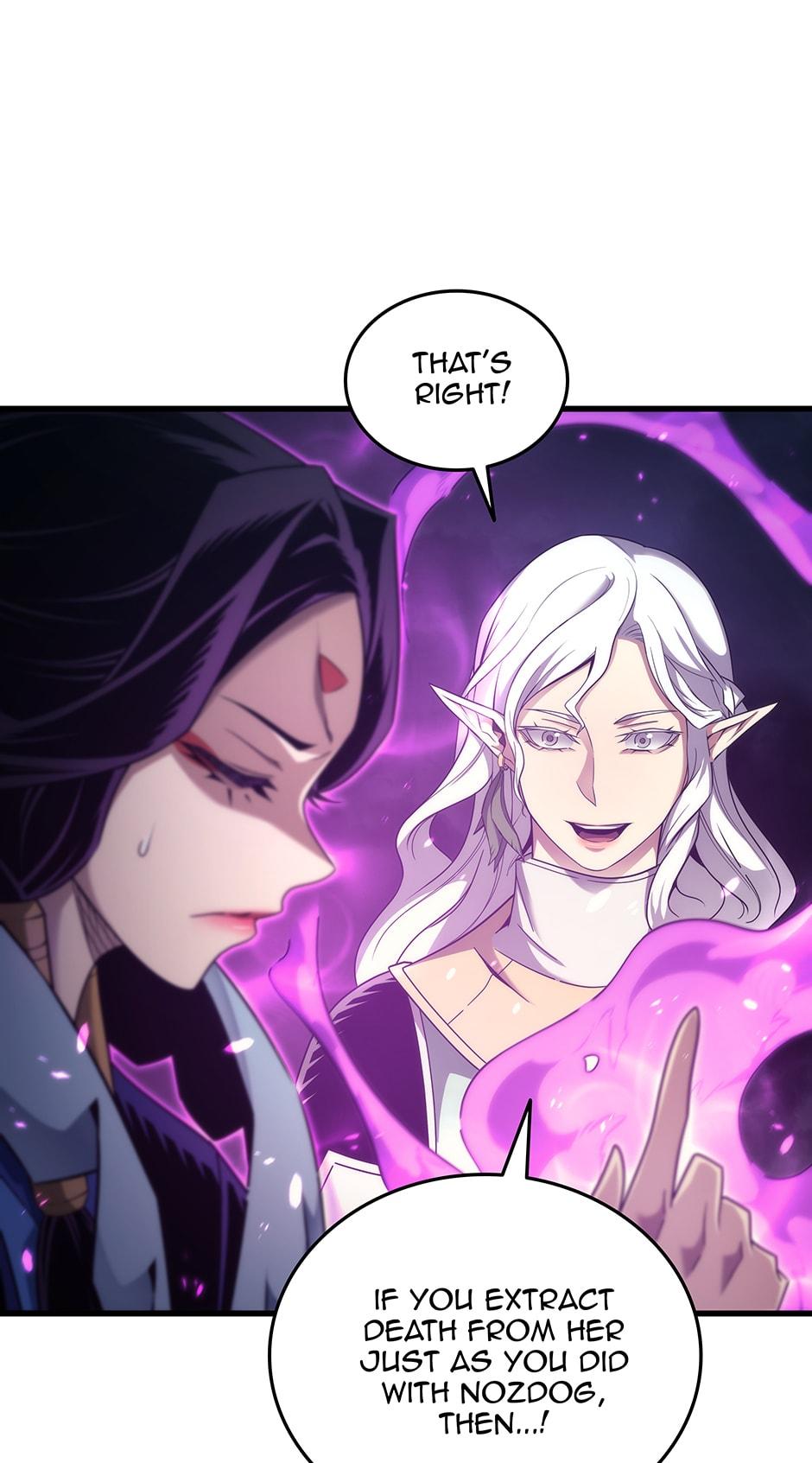 Read The Great Mage Returns After 4000 Years Manga Online