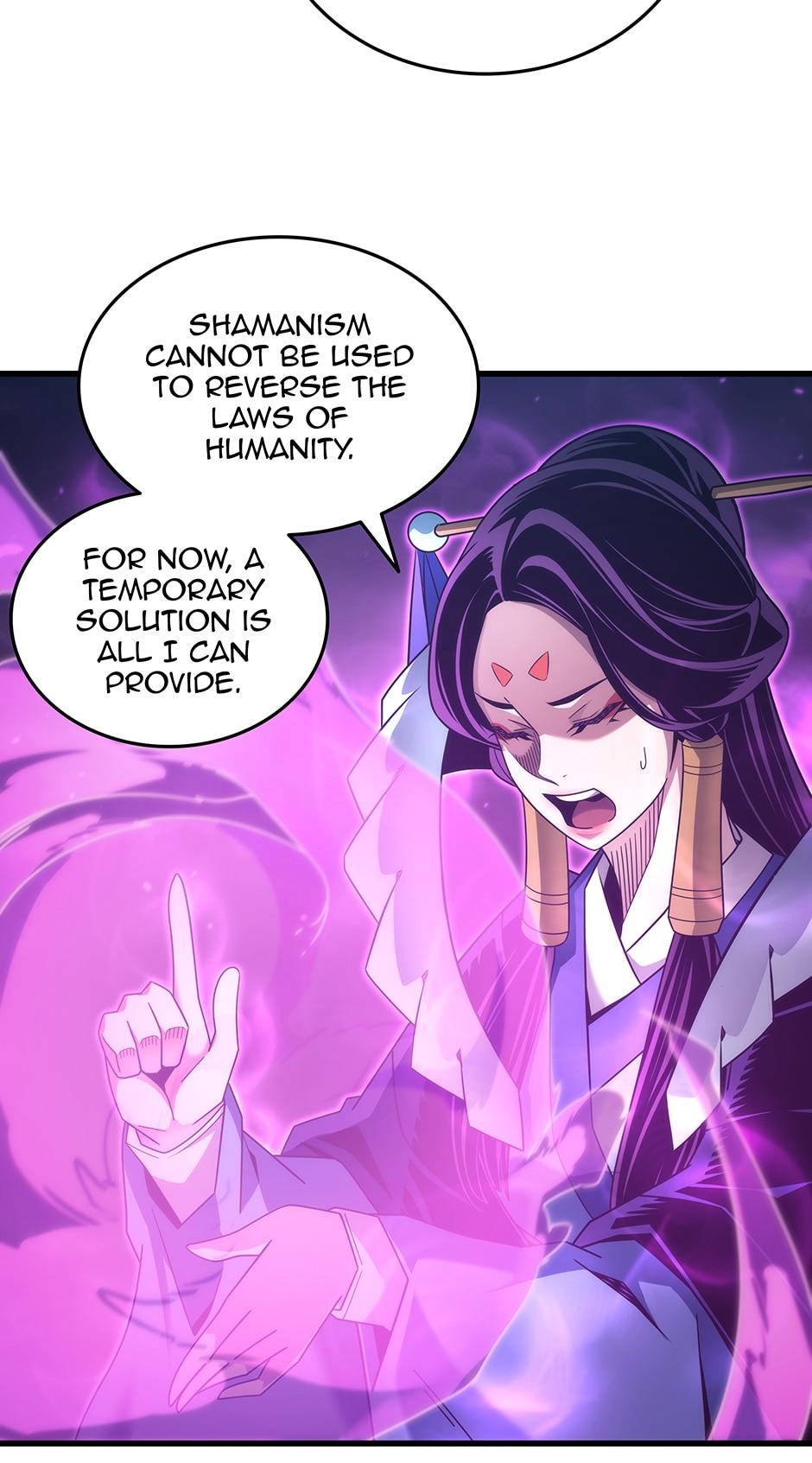 Read The Great Mage Returns After 4000 Years Manga Online