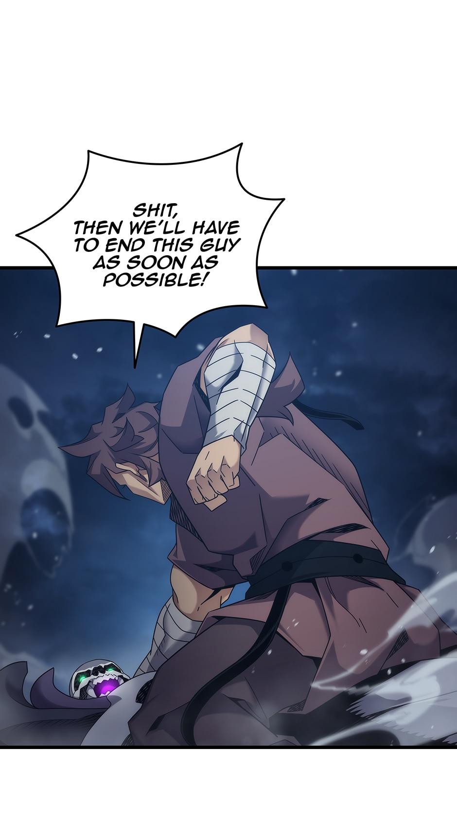 Read The Great Mage Returns After 4000 Years Manga Online