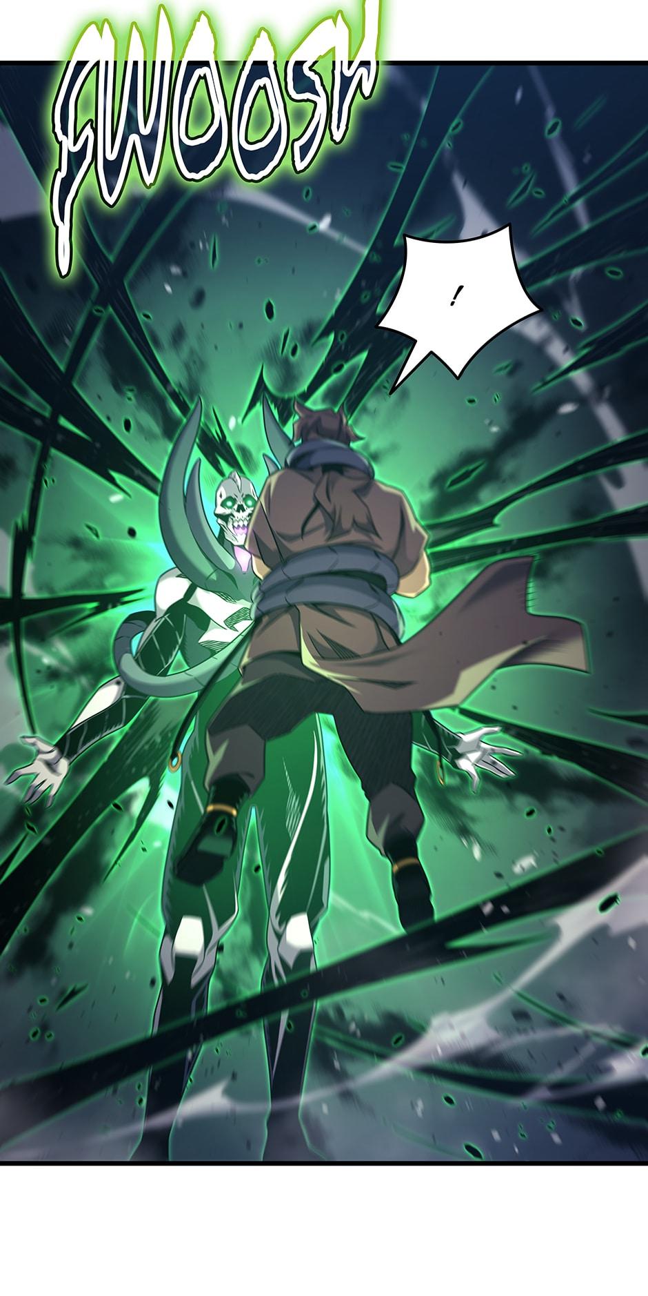 Read The Great Mage Returns After 4000 Years Manga Online