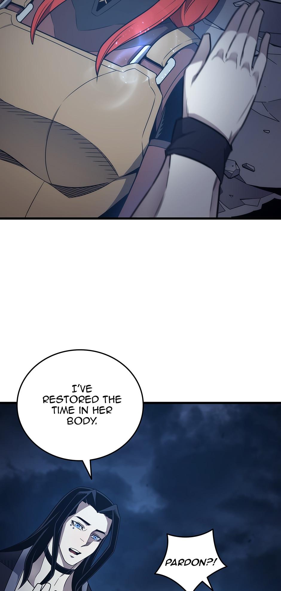 Read The Great Mage Returns After 4000 Years Manga Online