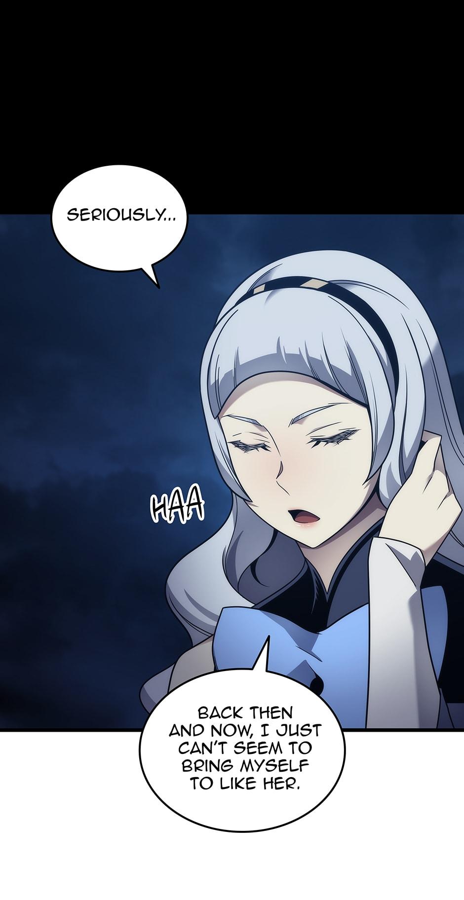 Read The Great Mage Returns After 4000 Years Manga Online