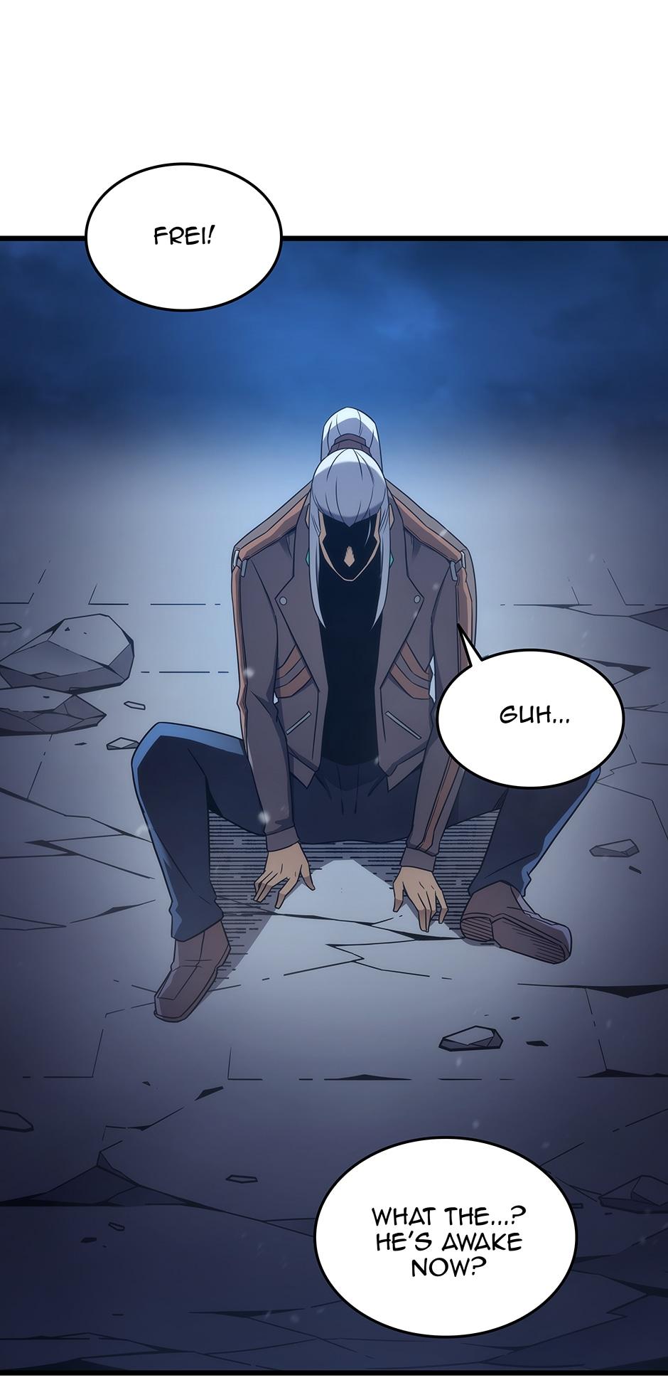 Read The Great Mage Returns After 4000 Years Manga Online