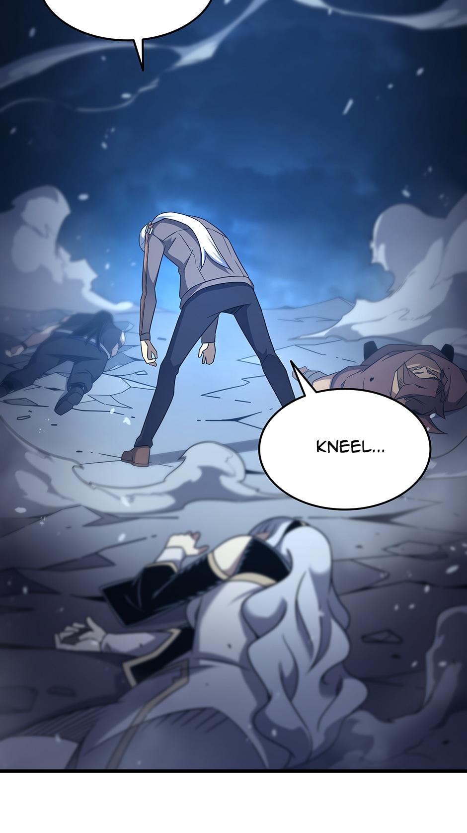Read The Great Mage Returns After 4000 Years Manga Online
