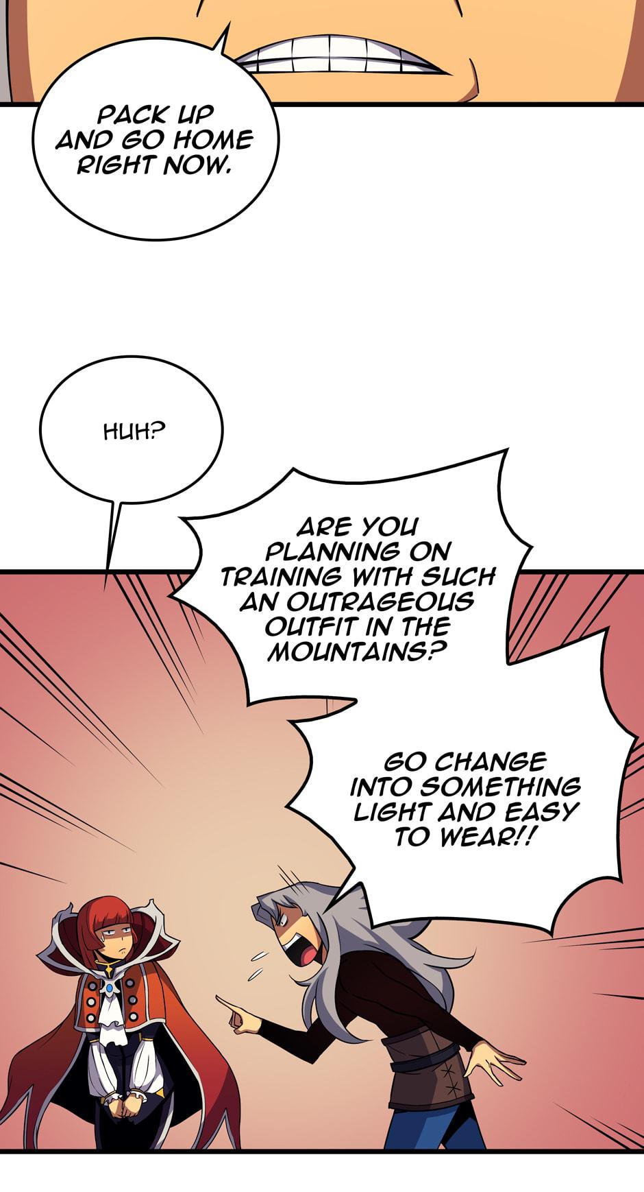 Read The Great Mage Returns After 4000 Years Manga Online