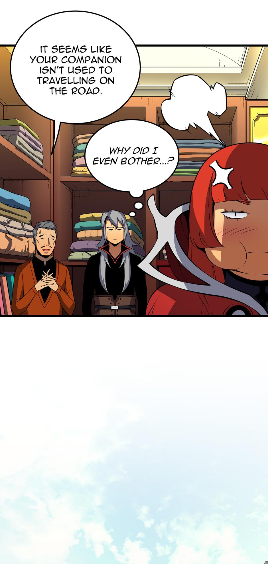 Read The Great Mage Returns After 4000 Years Manga Online